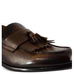 Doucal's Flat shoes