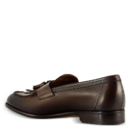 Doucal's Flat shoes