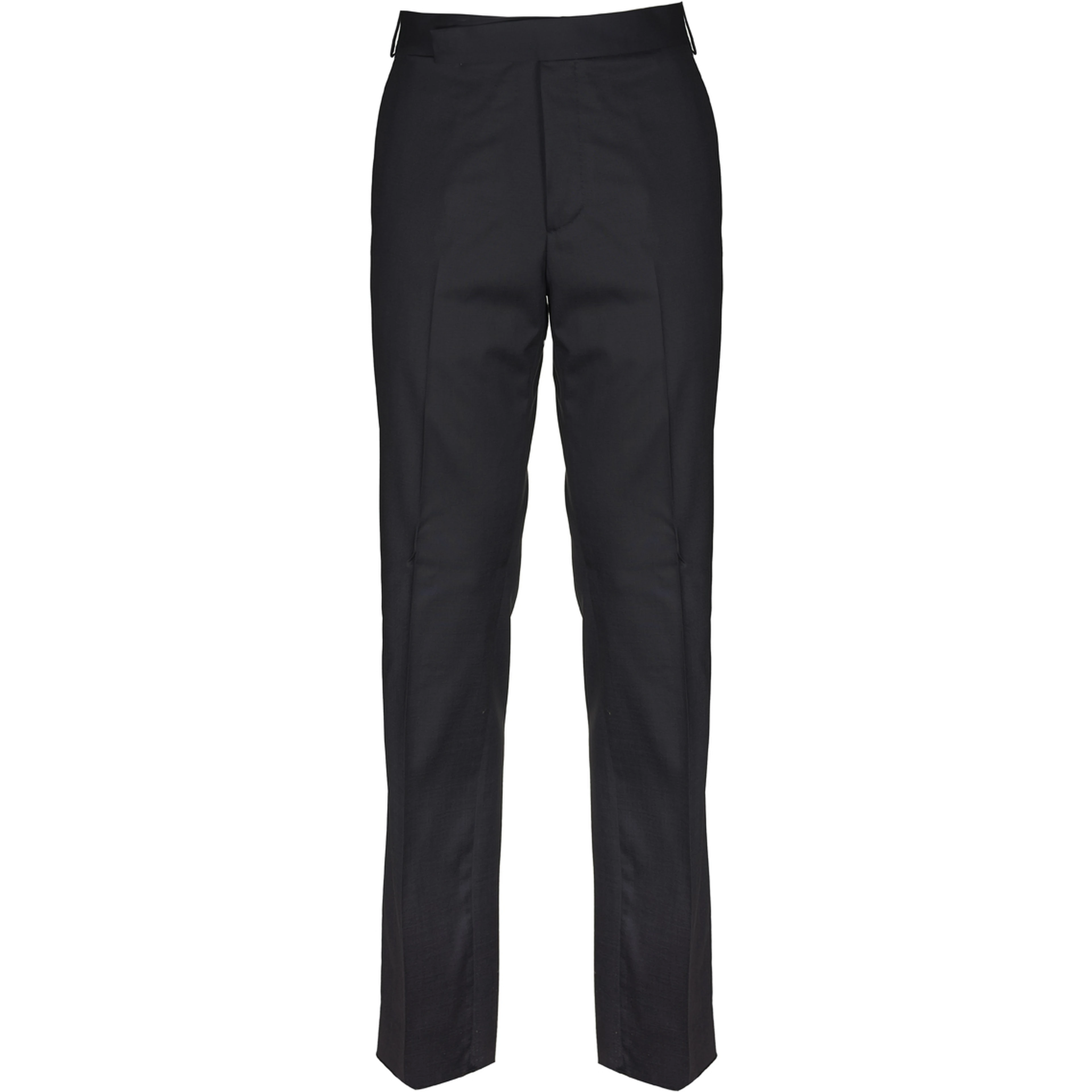 Lardini RTW... Black
