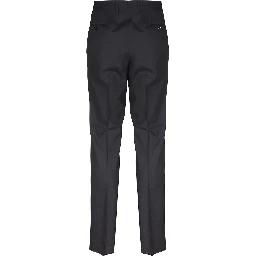 Lardini RTW... Black