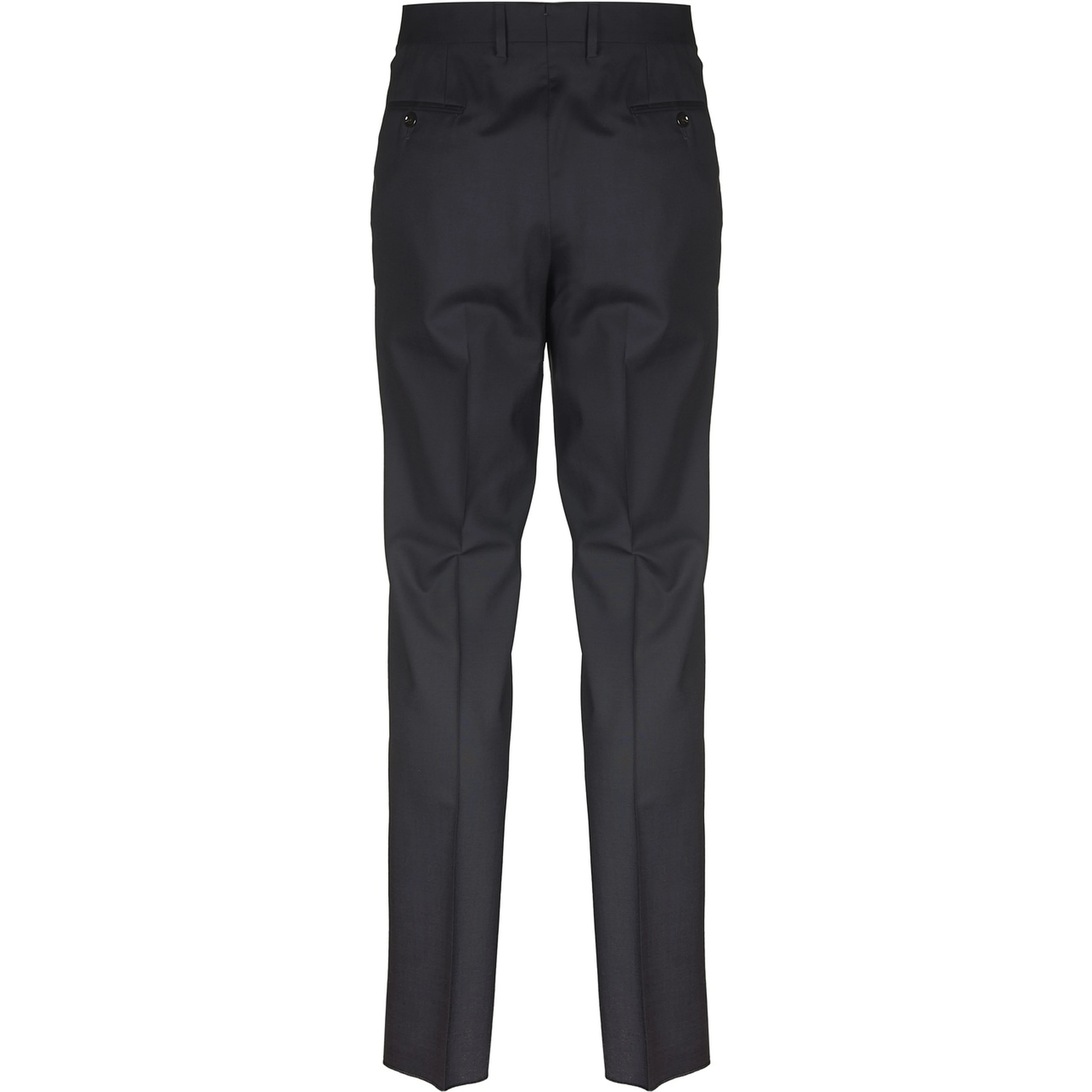 Lardini RTW... Black