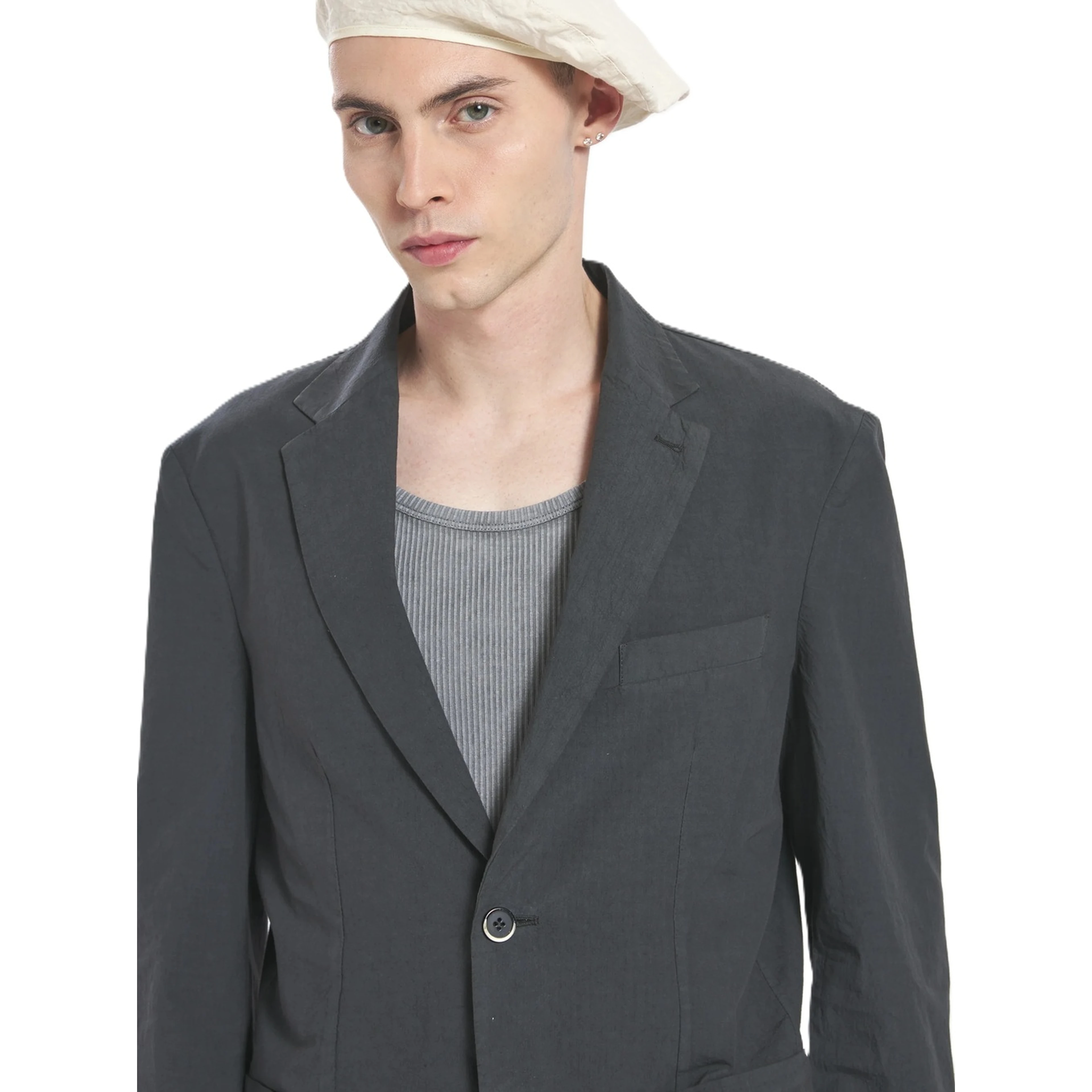 Barena Hats Beige