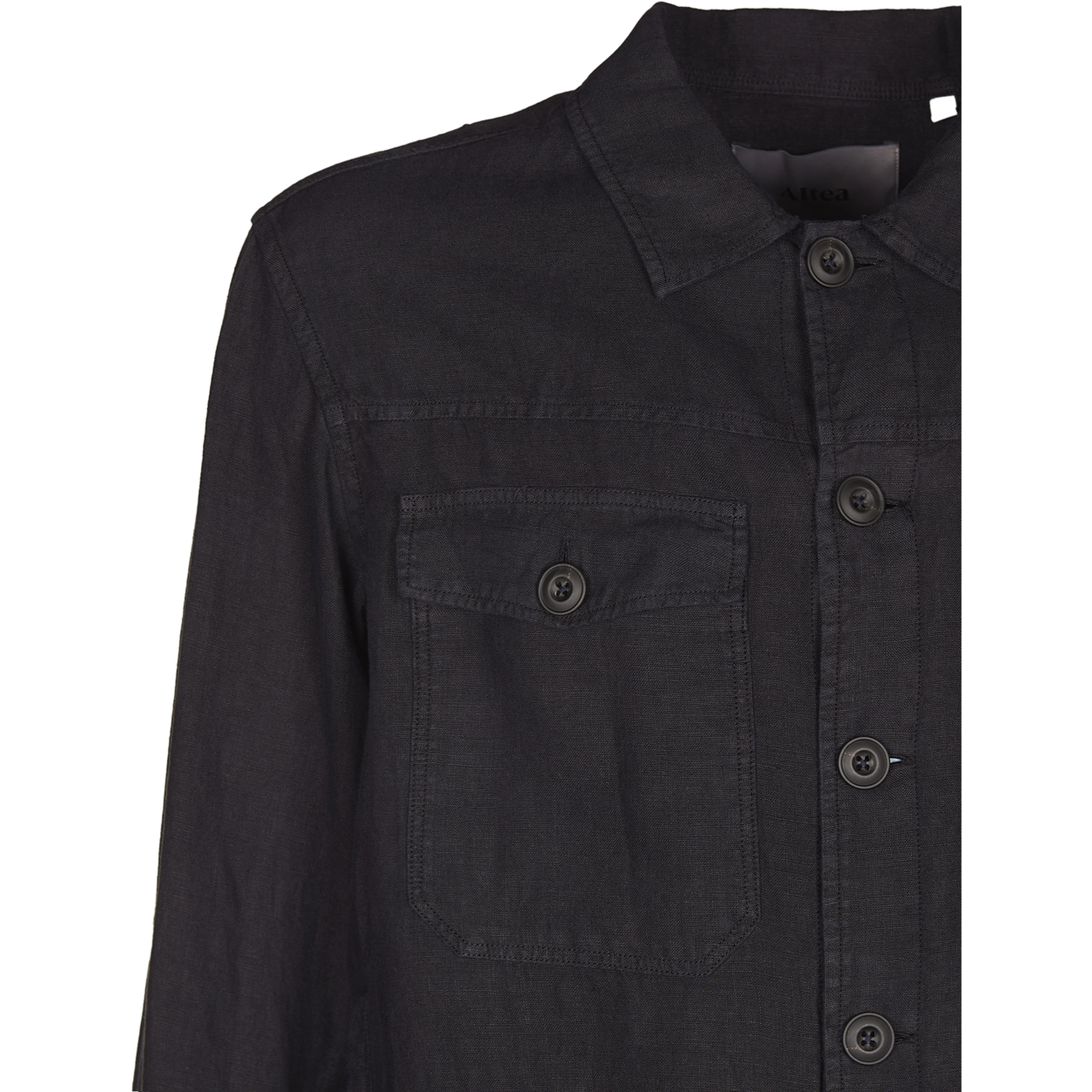 Altea Coats Blue
