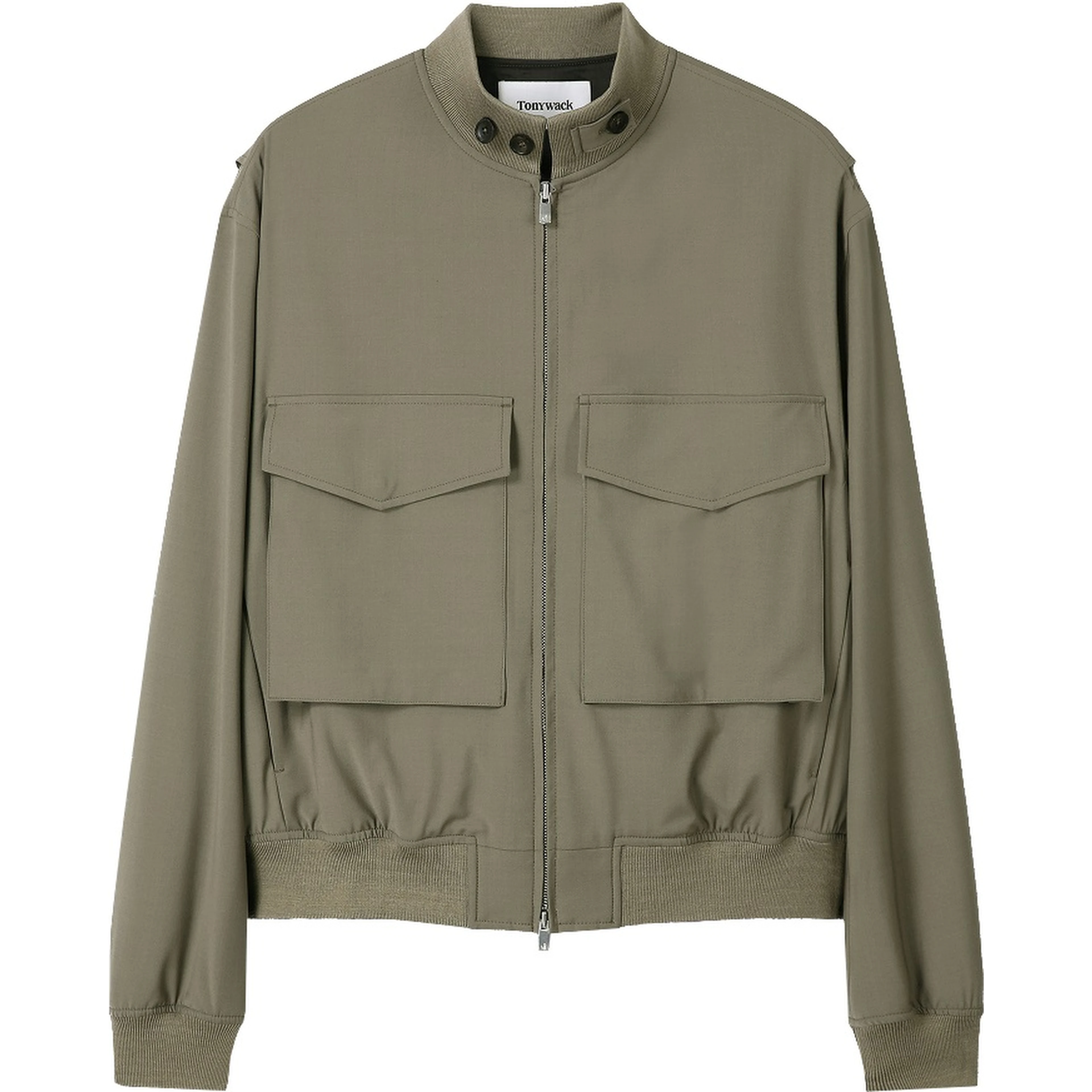 TONYWACK Coats