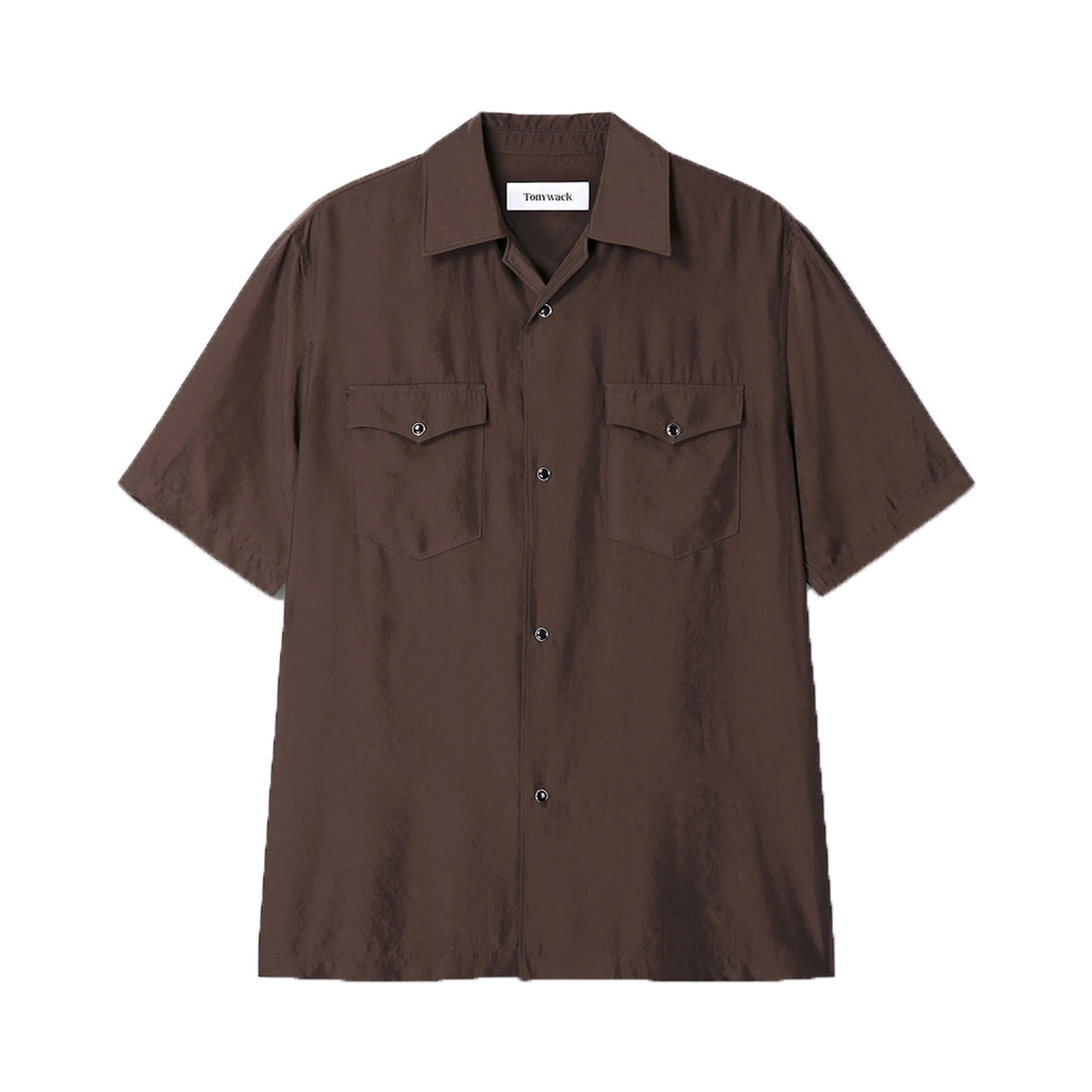 TONYWACK Shirts