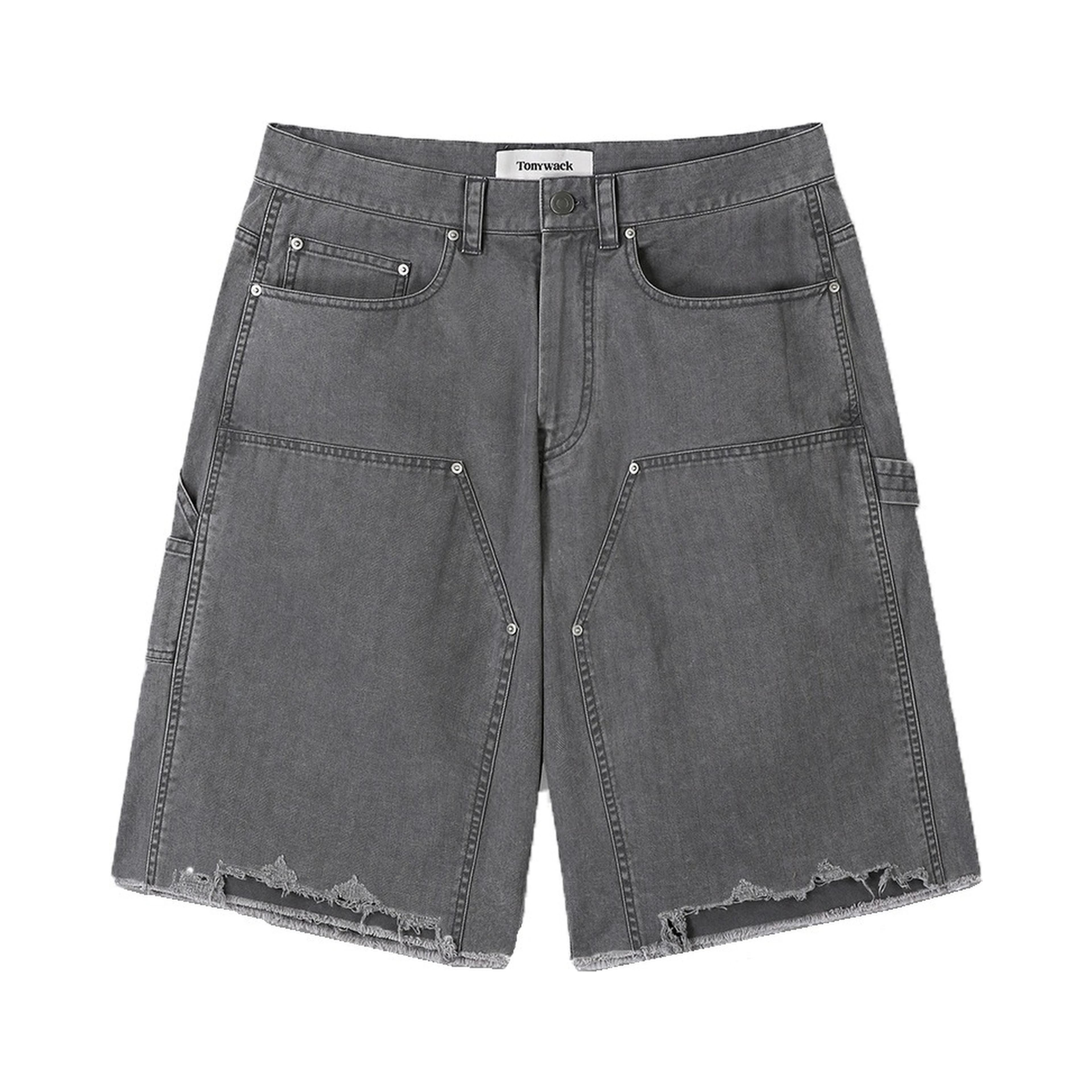 TONYWACK Shorts