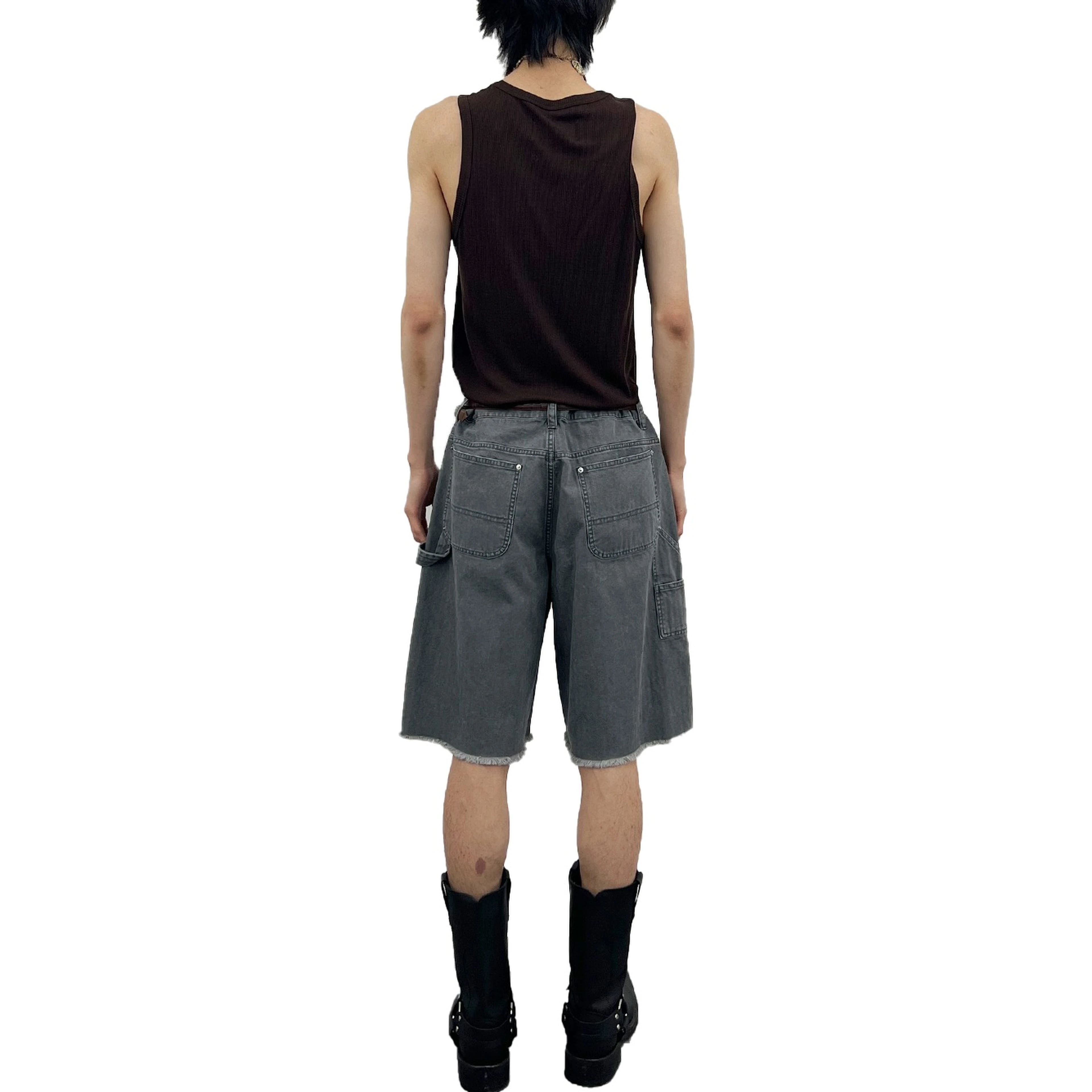TONYWACK Shorts