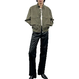 TONYWACK Coats