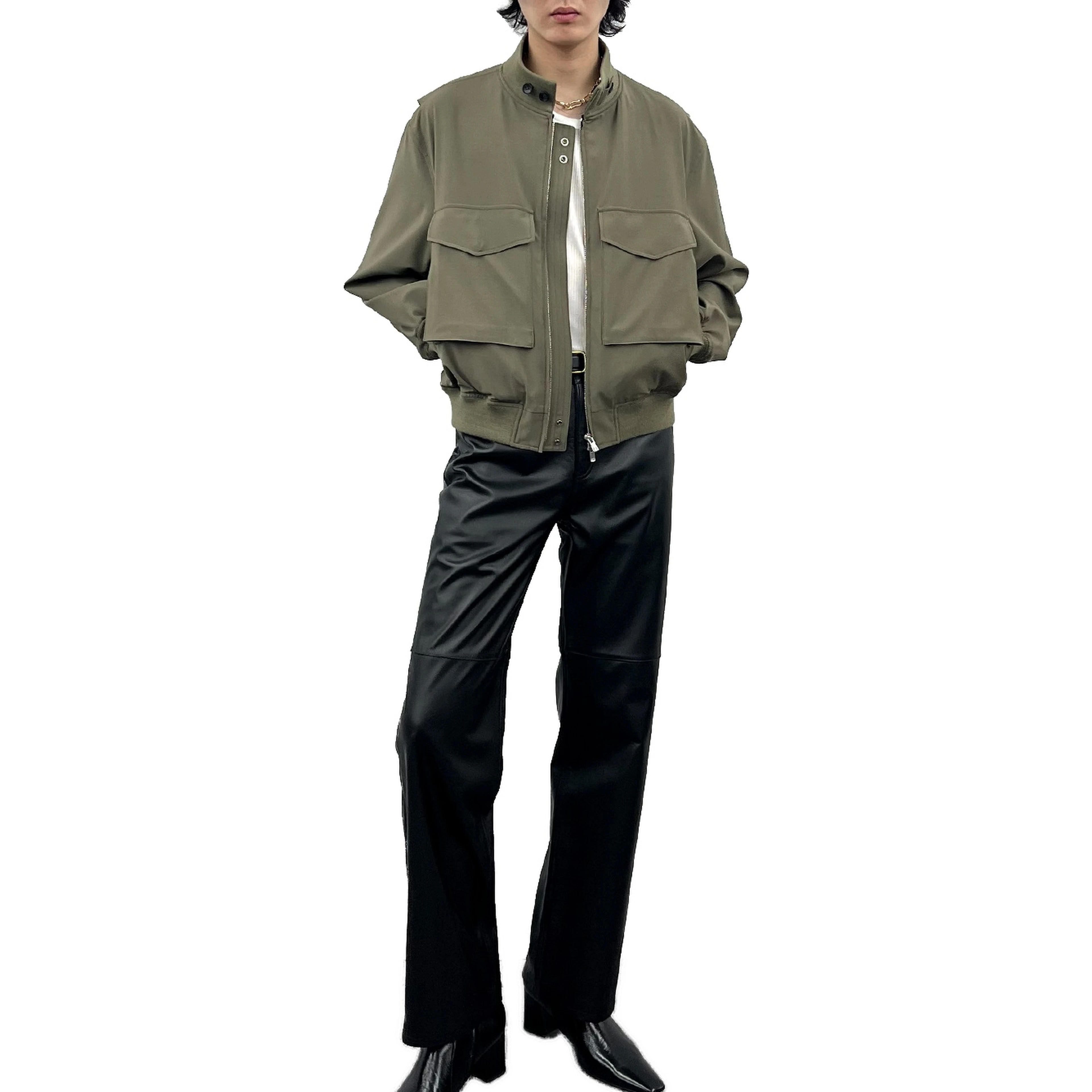 TONYWACK Coats