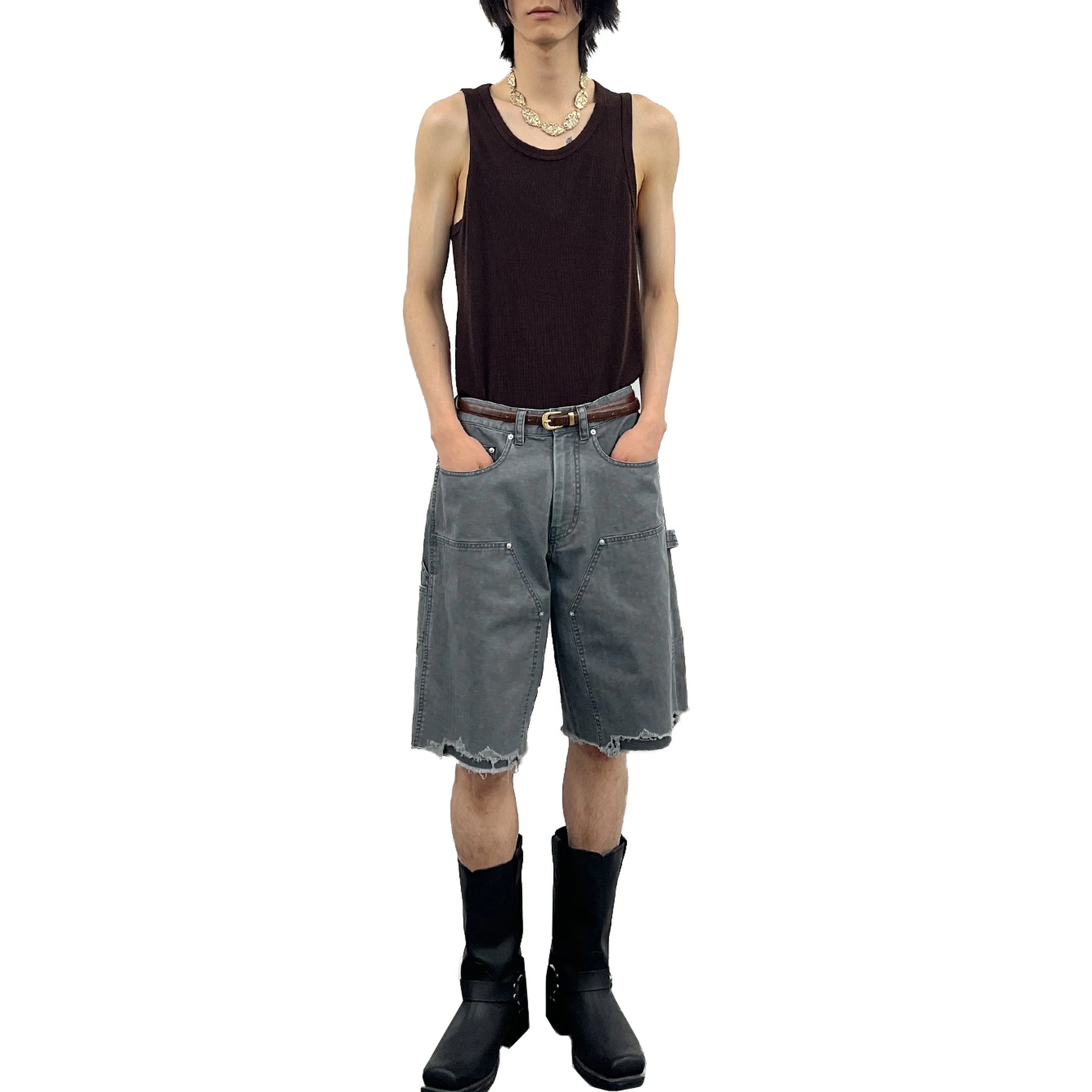 TONYWACK Shorts