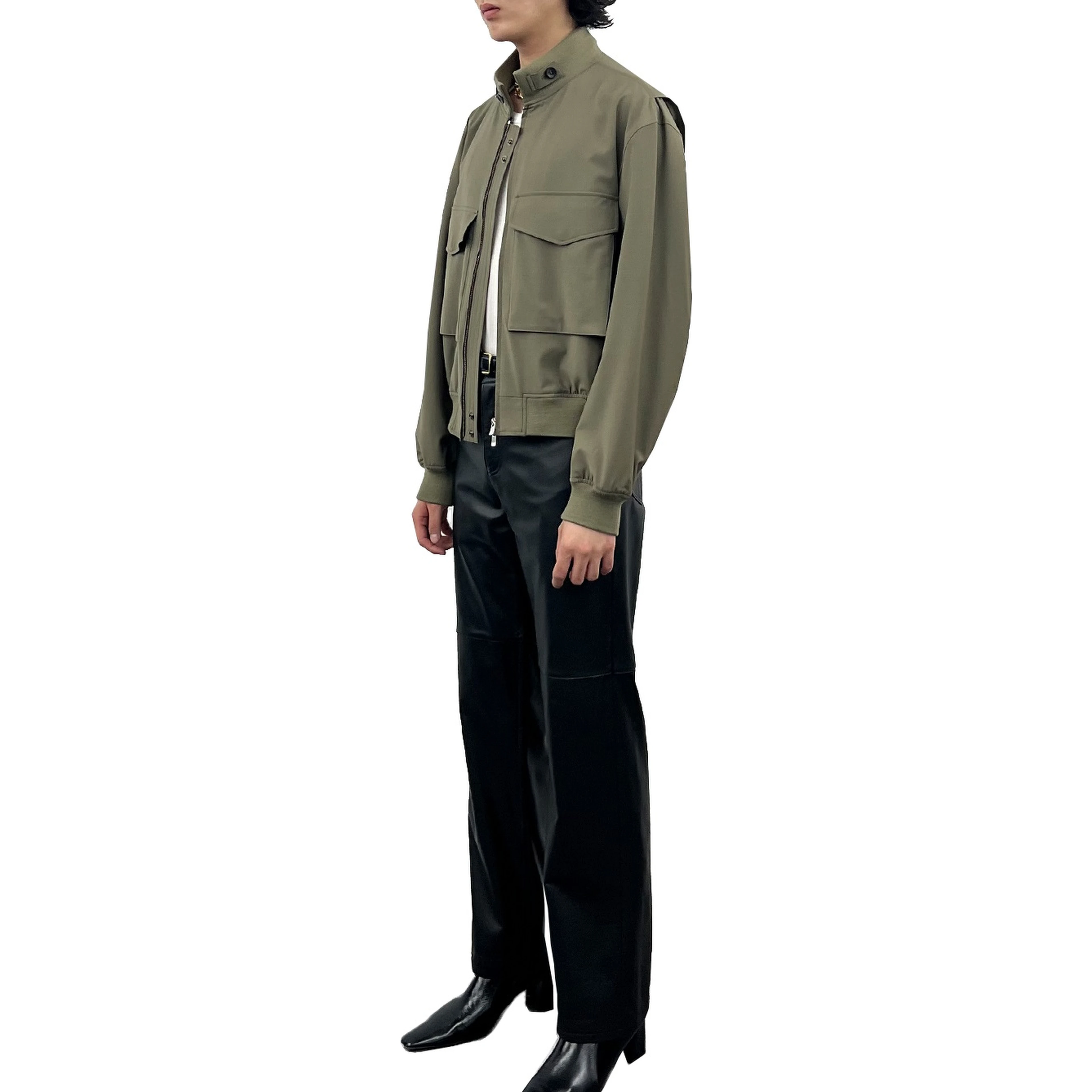 TONYWACK Coats