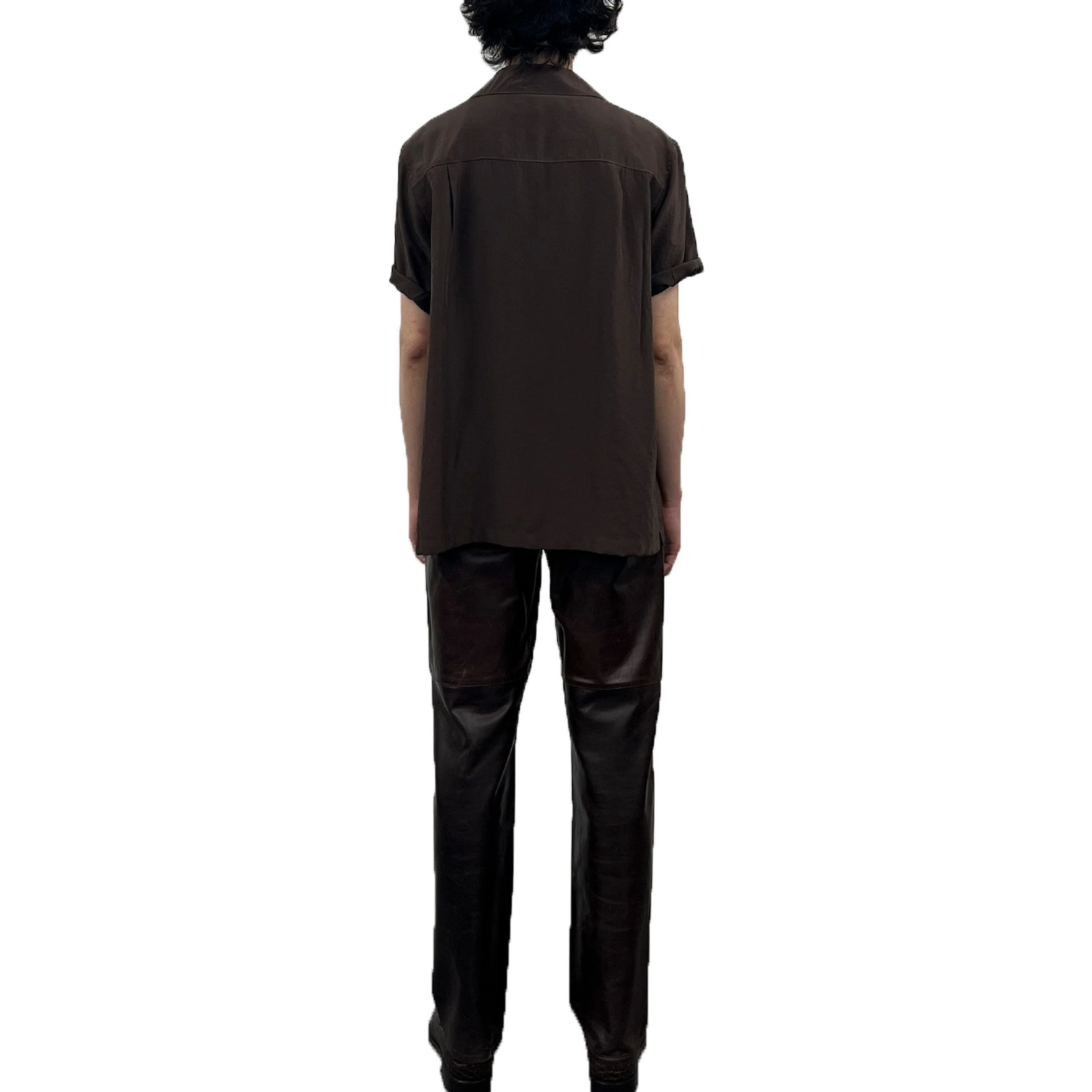 TONYWACK Shirts