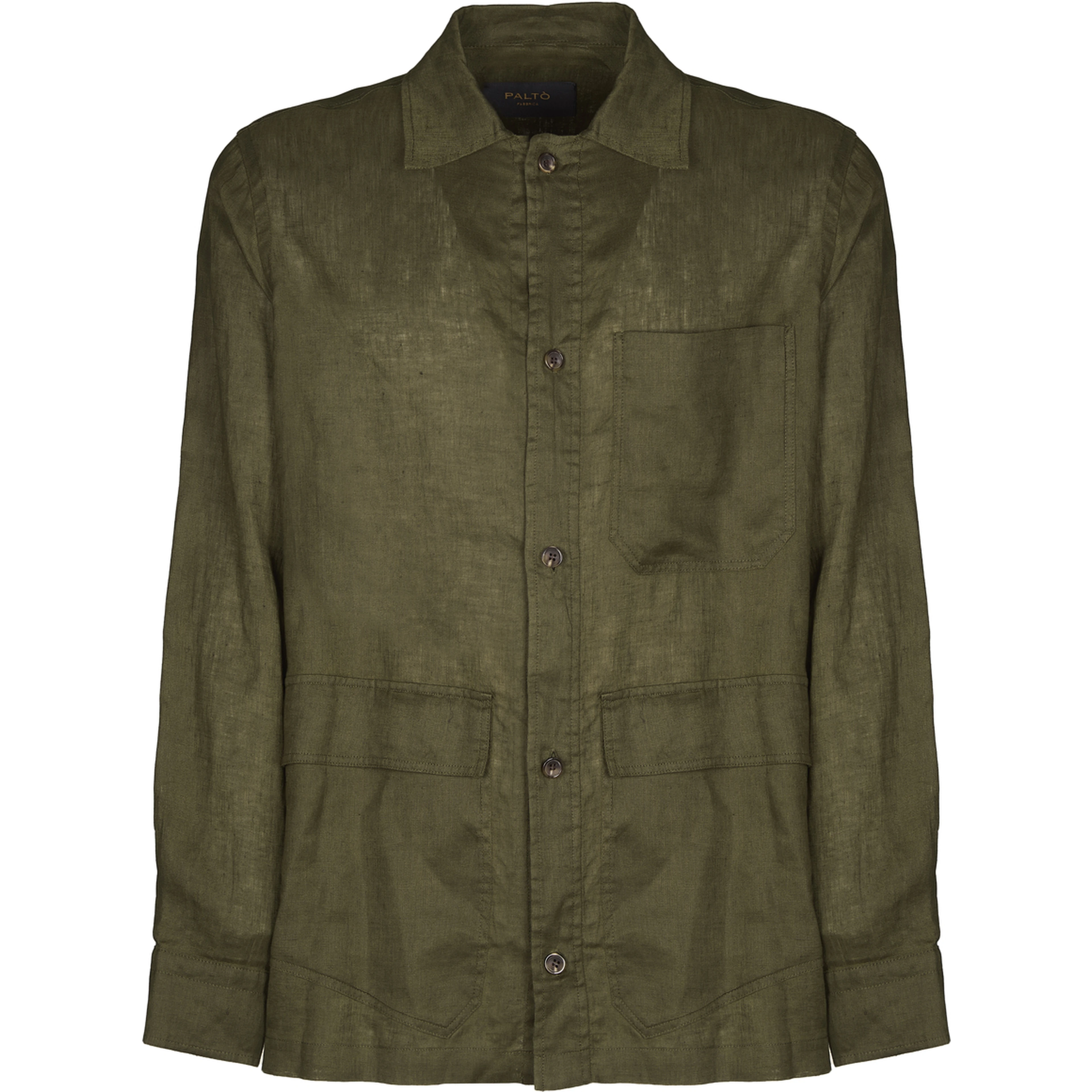 Paltò Coats Green