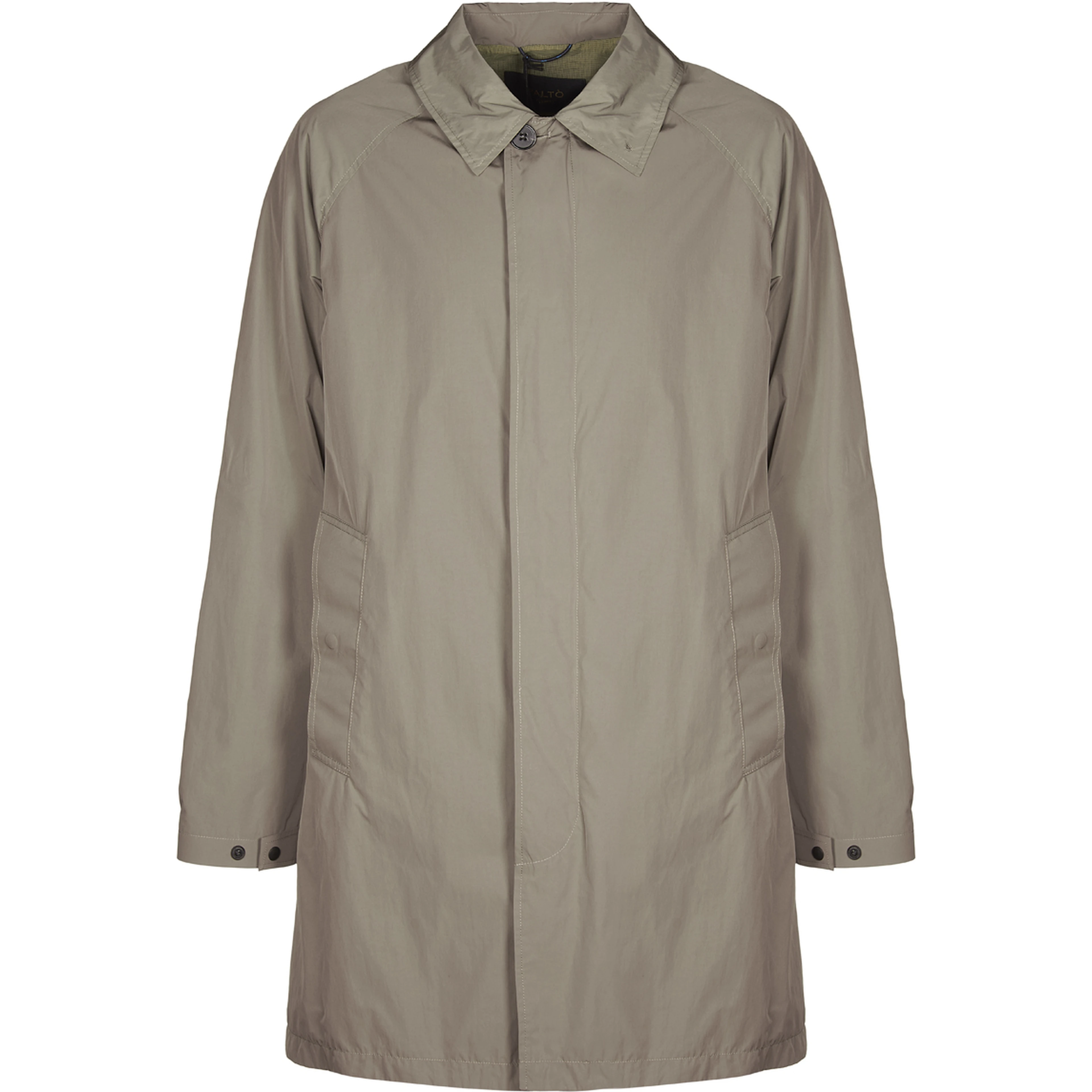 Paltò Coats