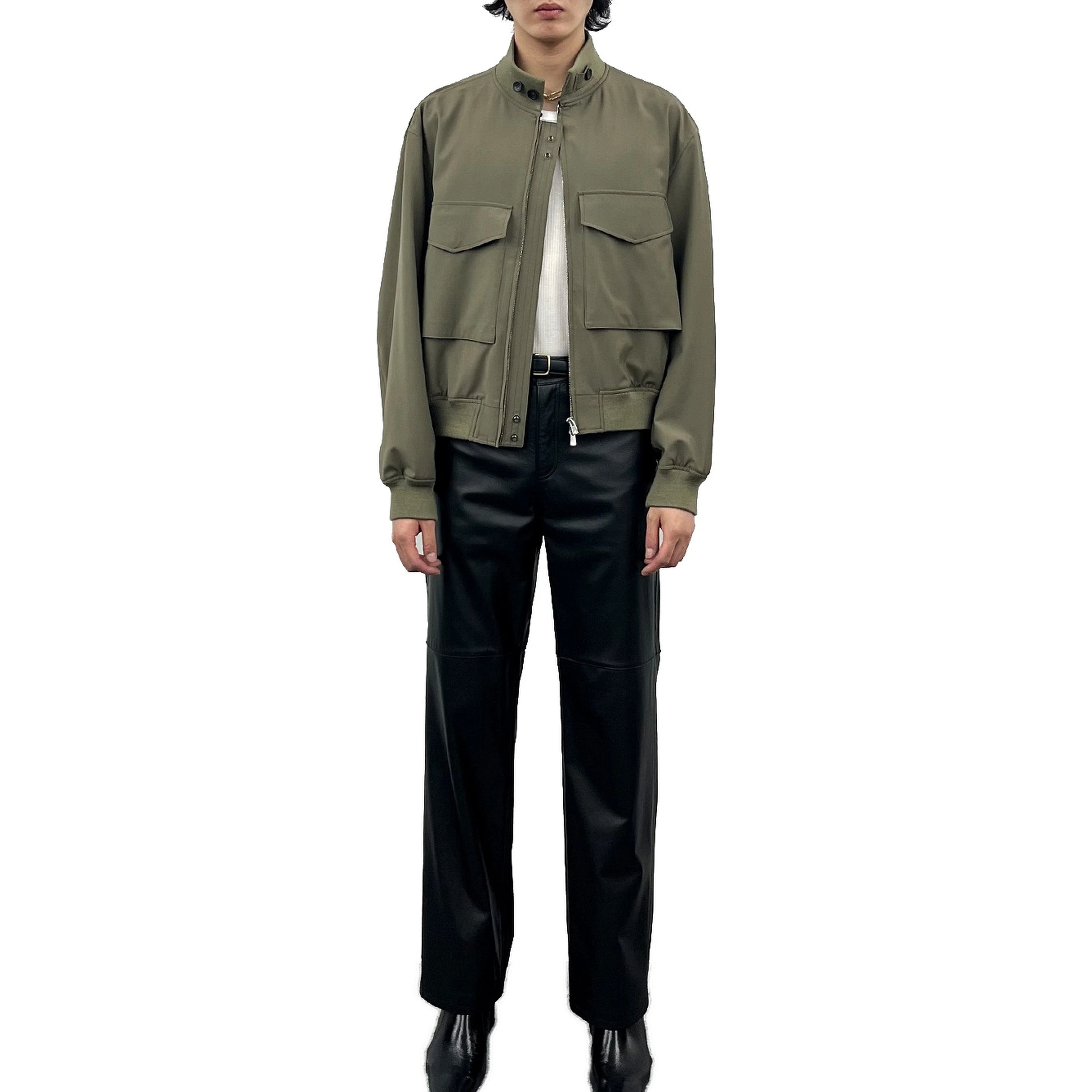 TONYWACK Coats