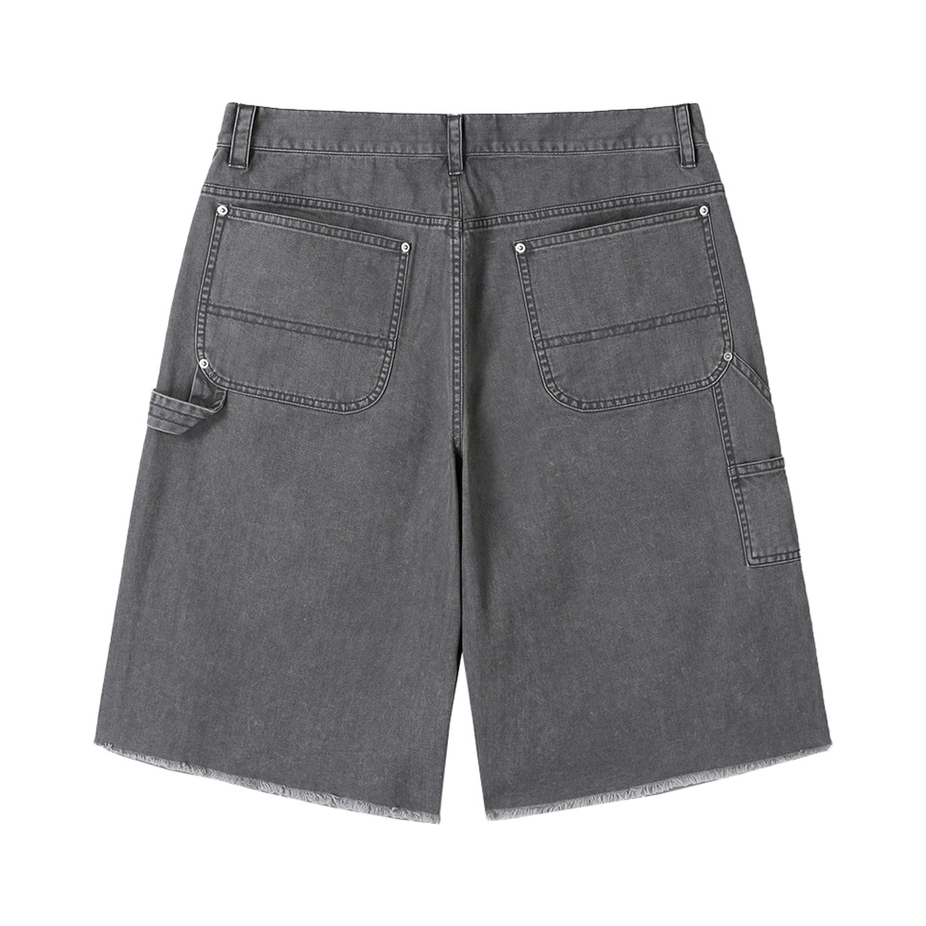 TONYWACK Shorts