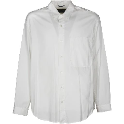Paltò Coats White