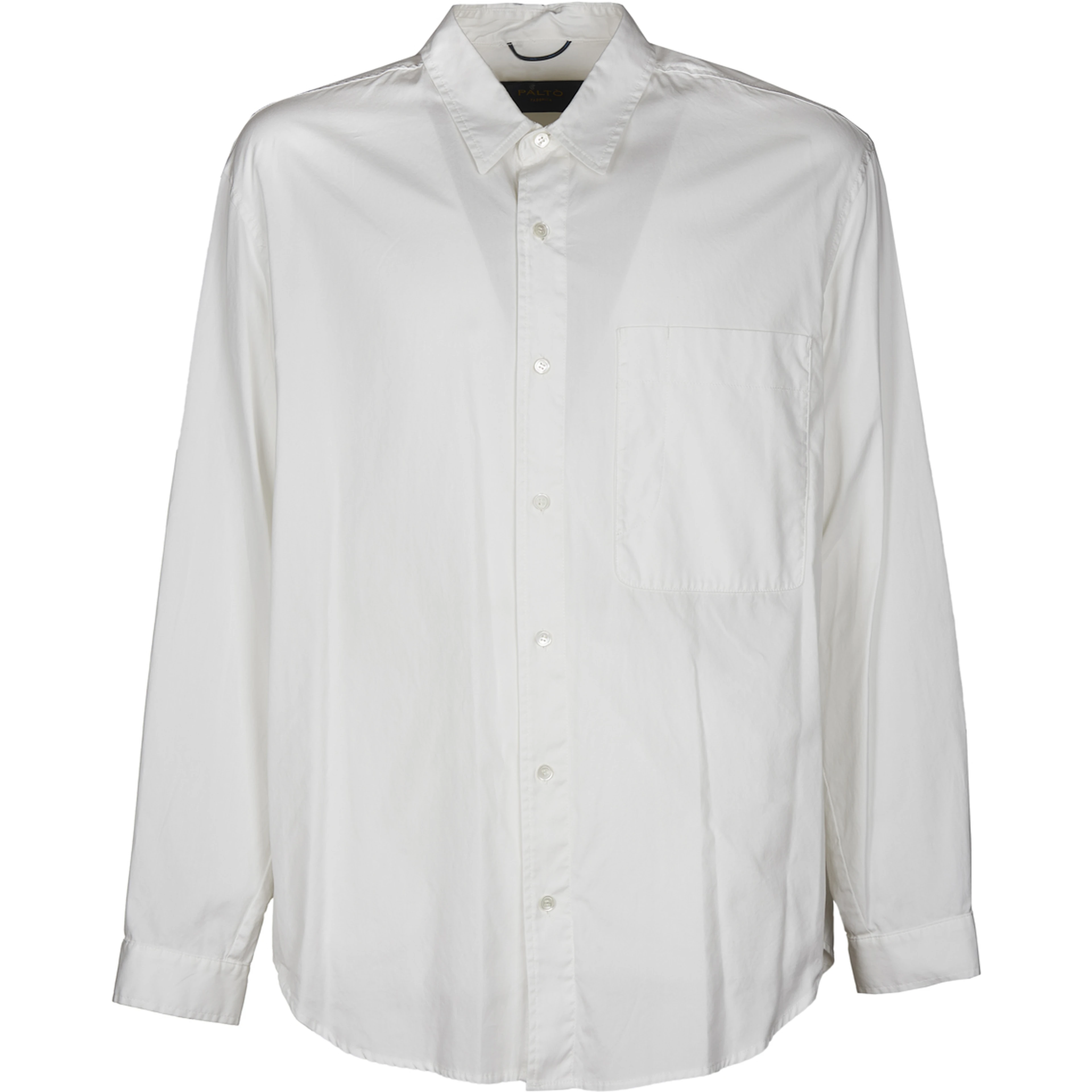 Paltò Coats White