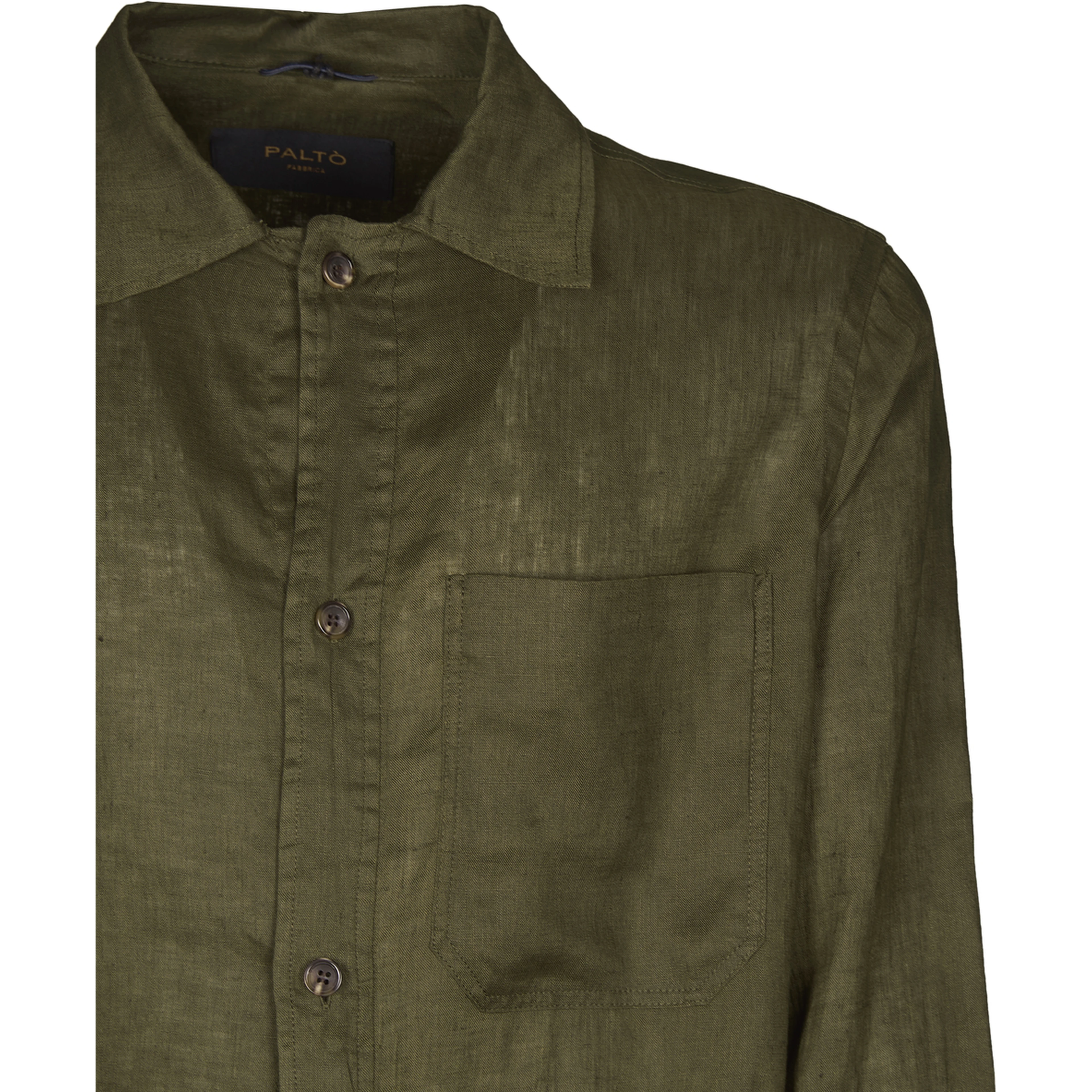Paltò Coats Green