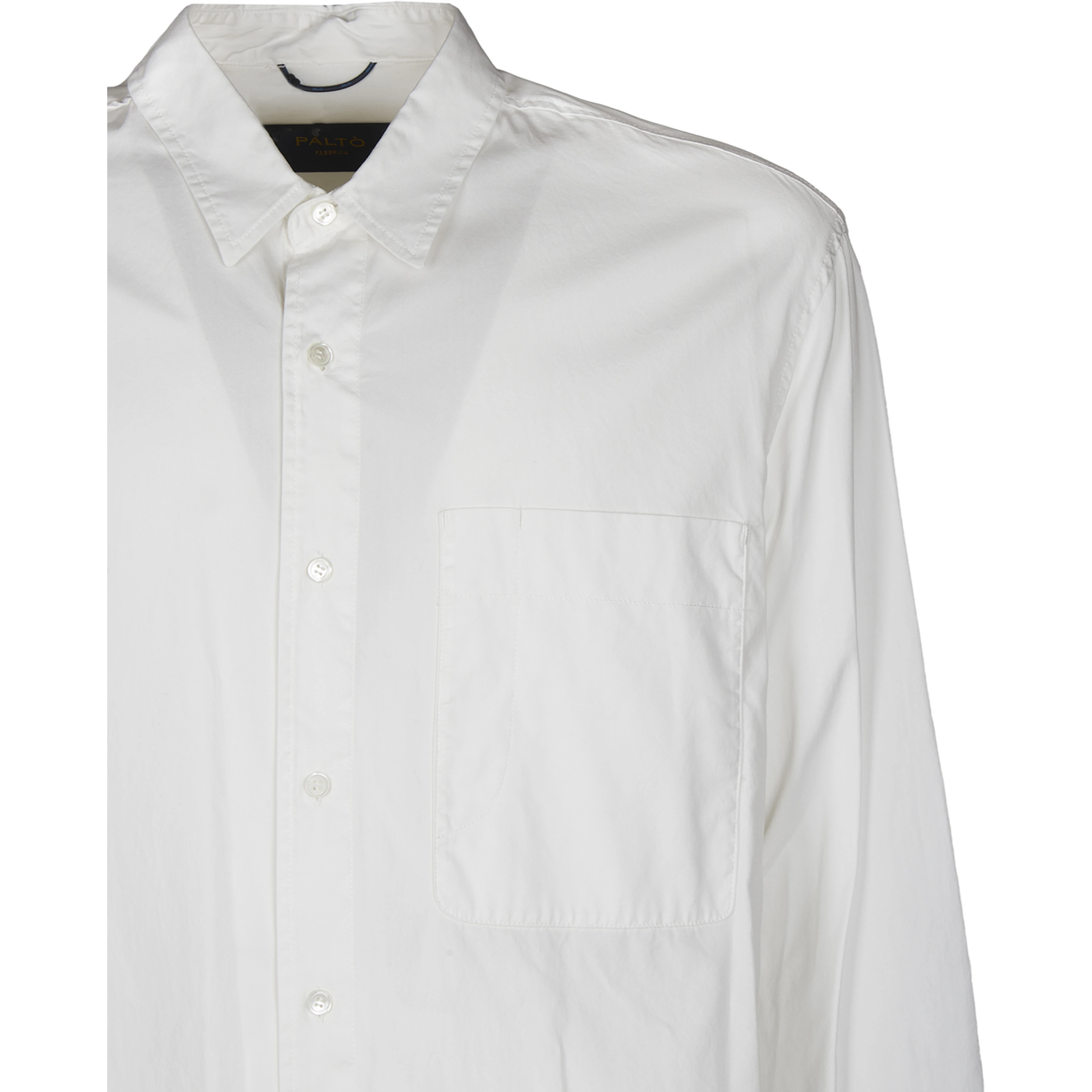 Paltò Coats White