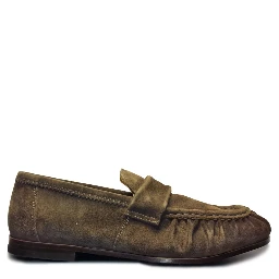 STURLINI FIRENZE Flat shoes
