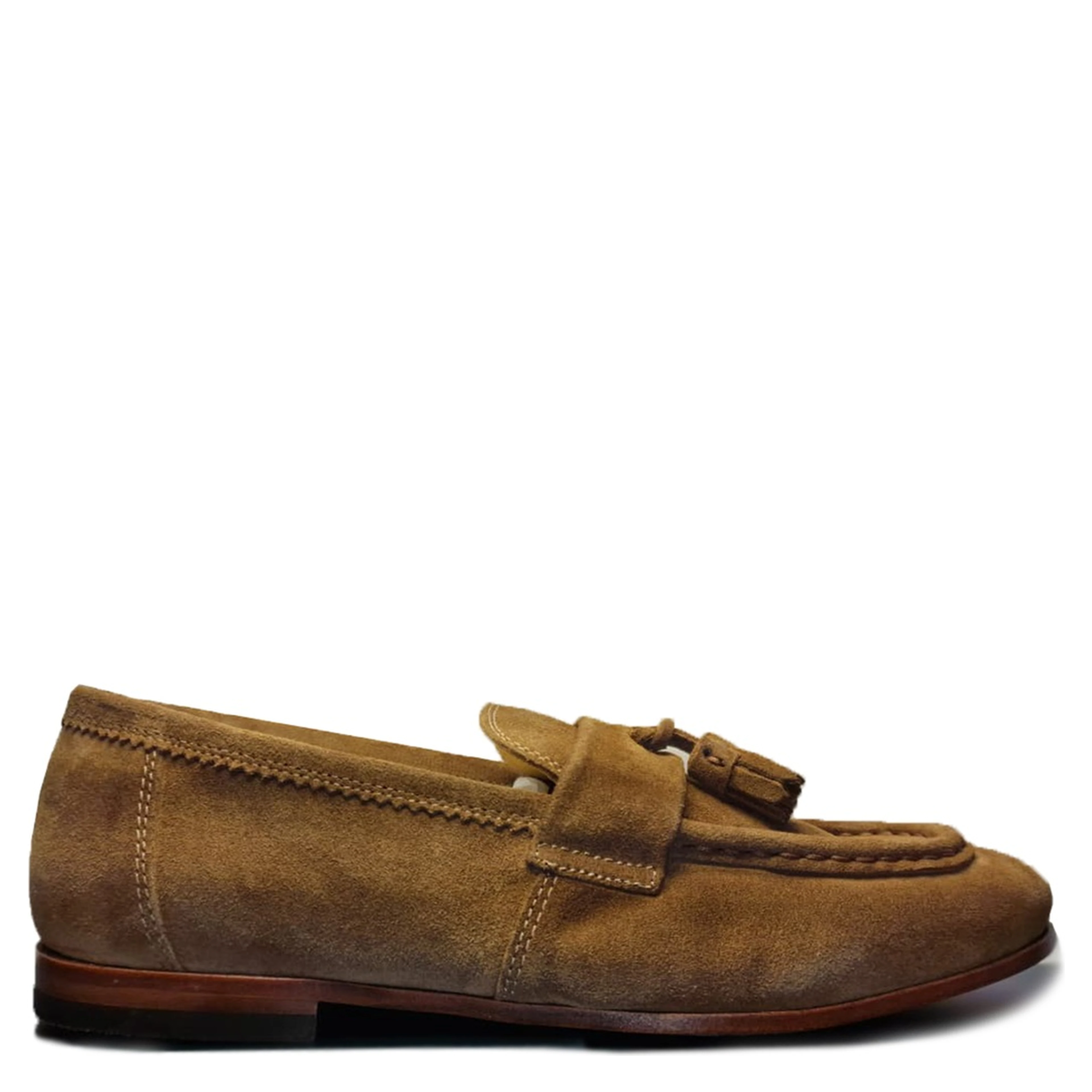 STURLINI FIRENZE Flat shoes