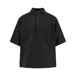 HEVO Shirts Black