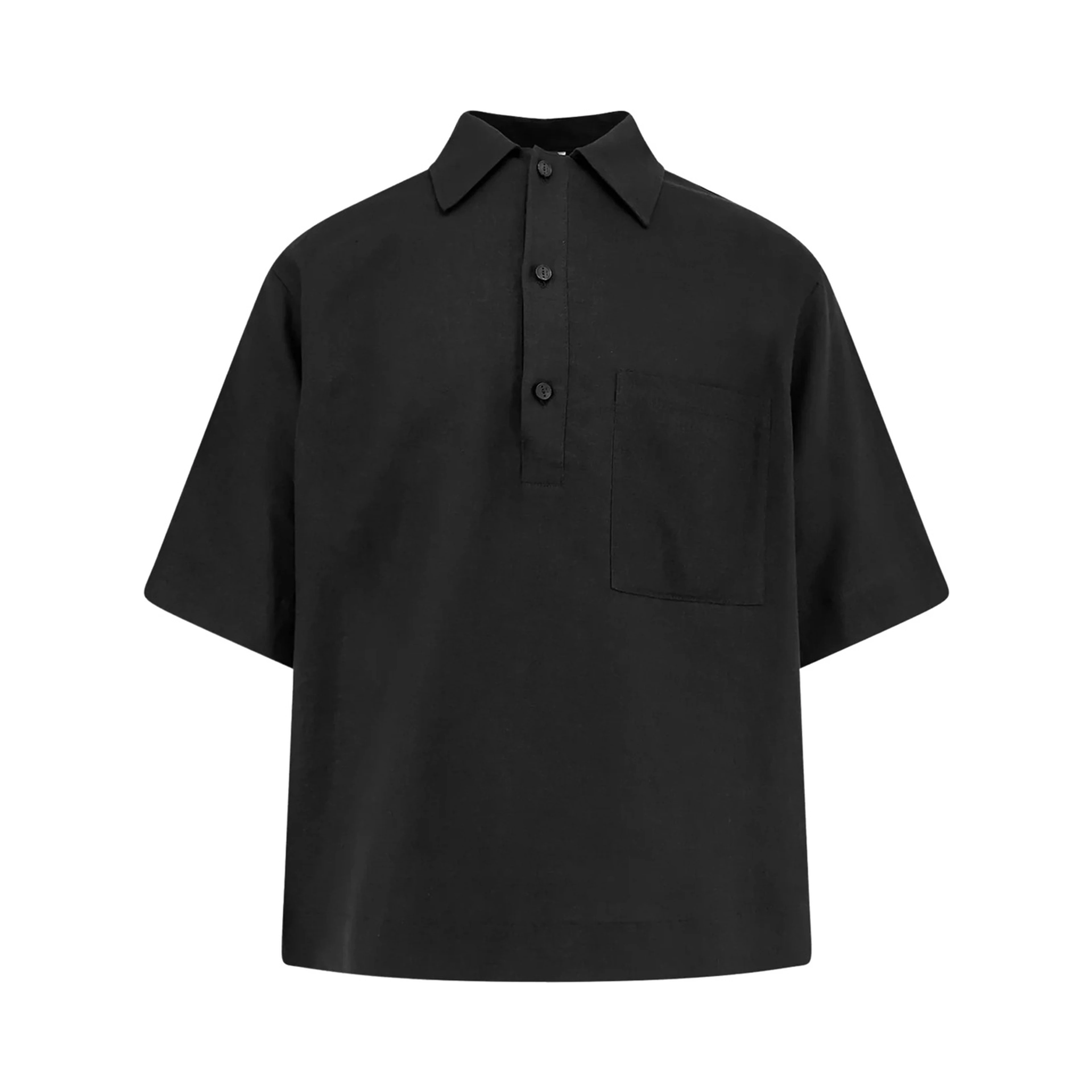 HEVO Shirts Black