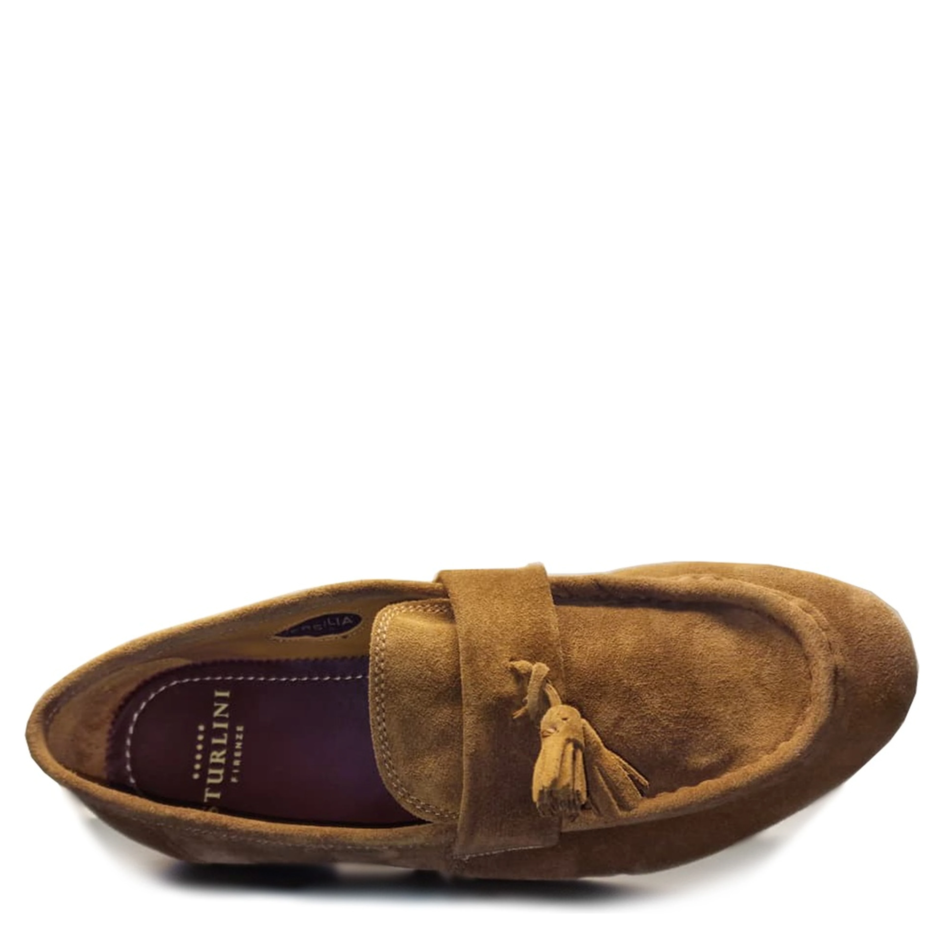 STURLINI FIRENZE Flat shoes