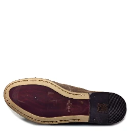 STURLINI FIRENZE Flat shoes