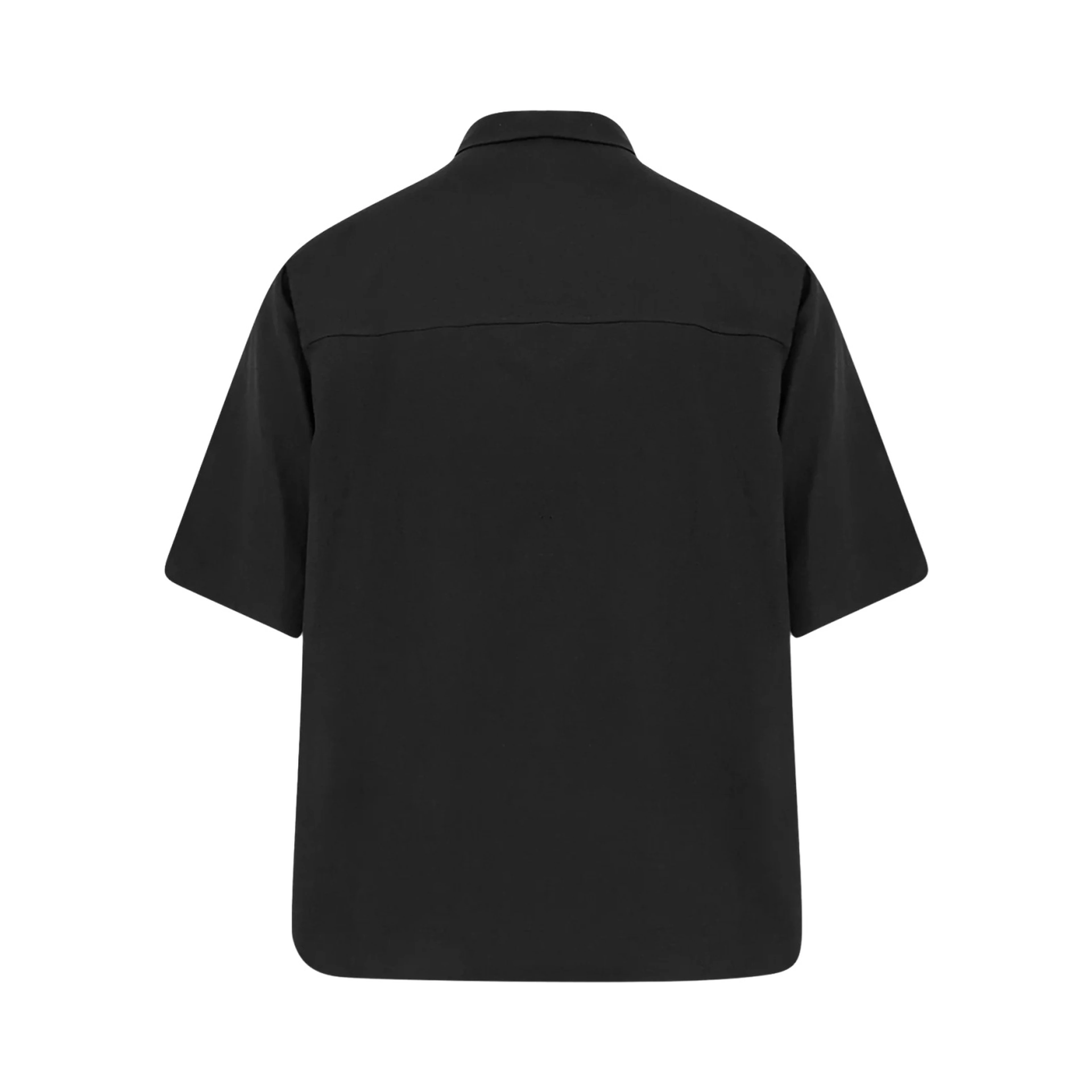 HEVO Shirts Black