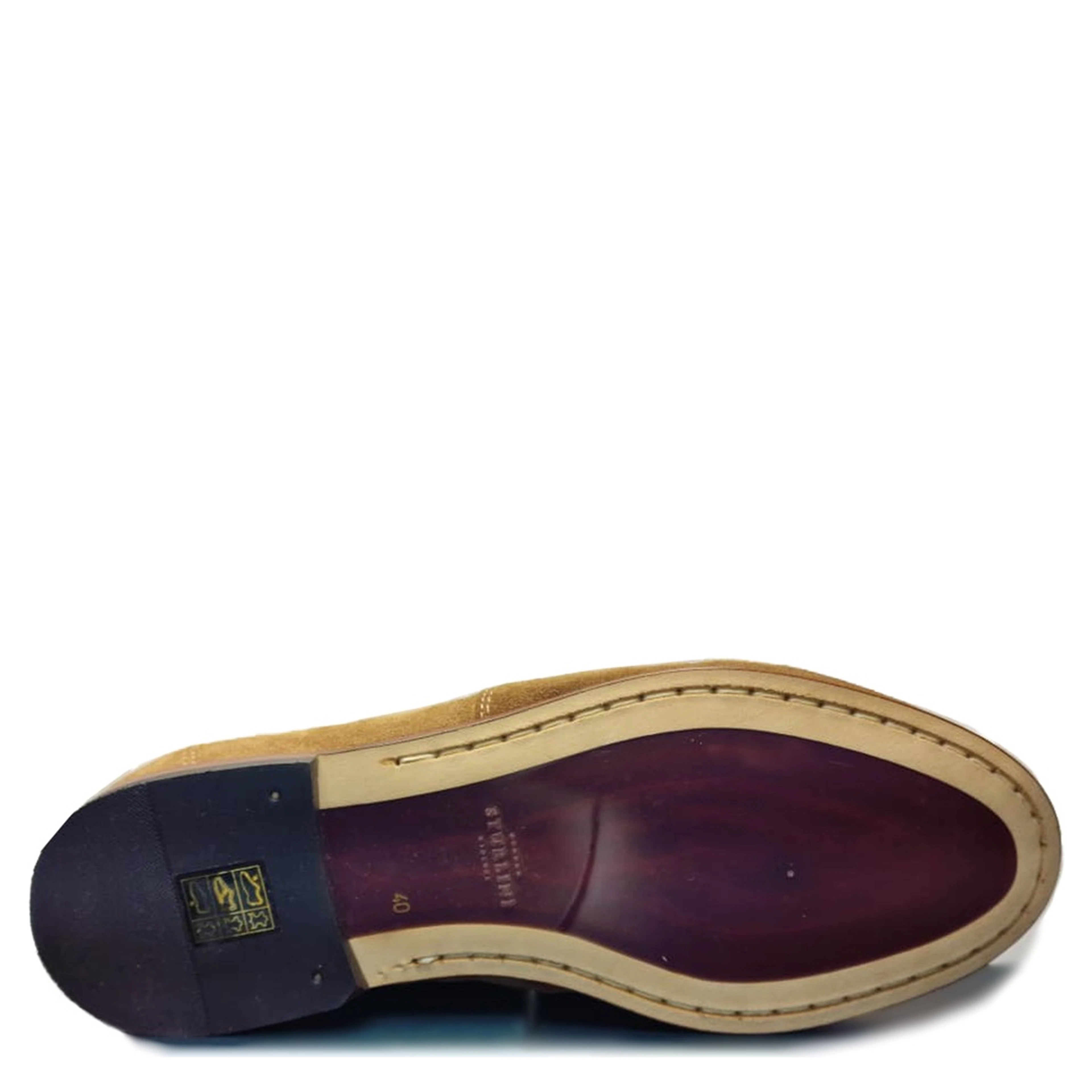 STURLINI FIRENZE Flat shoes