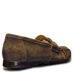 STURLINI FIRENZE Flat shoes