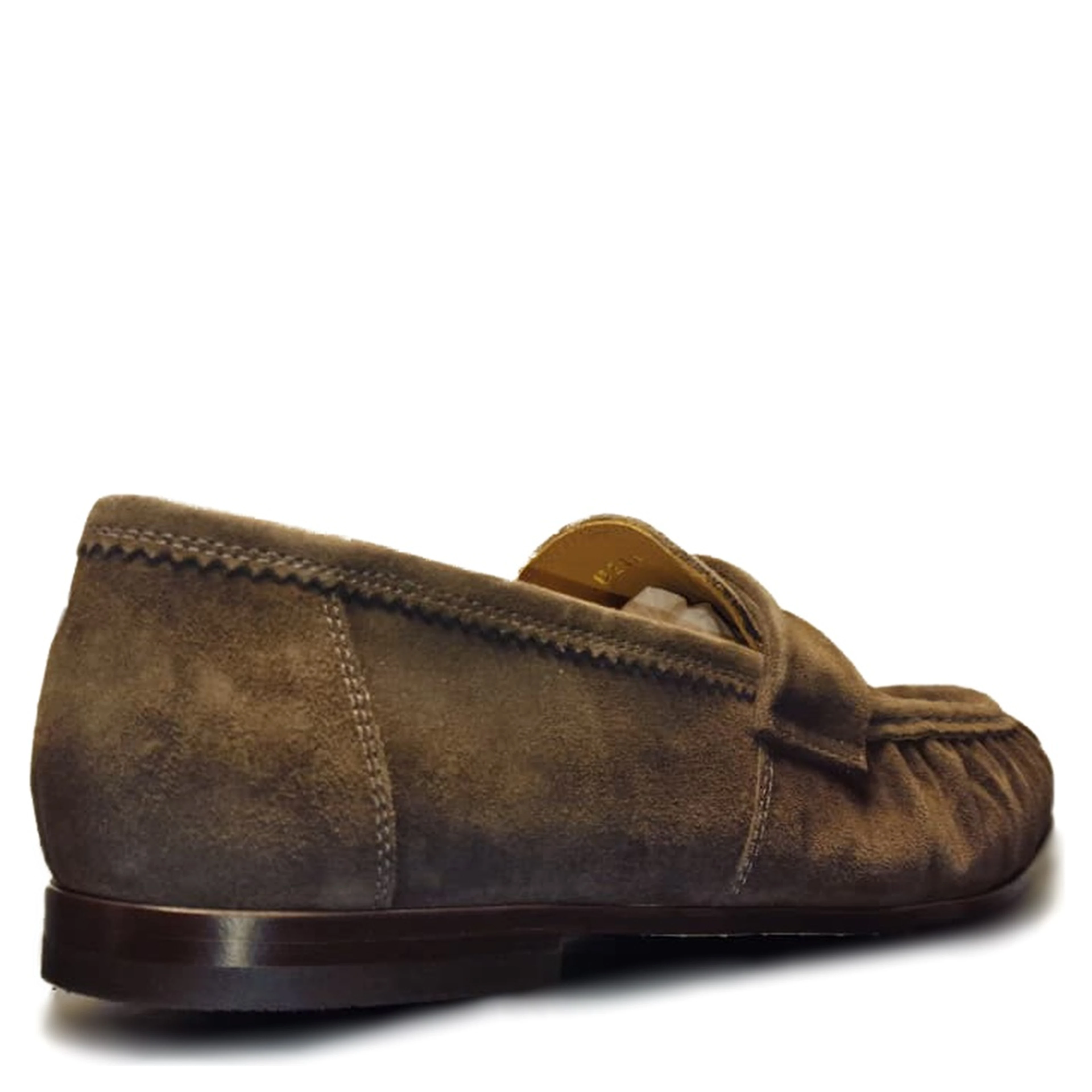 STURLINI FIRENZE Flat shoes