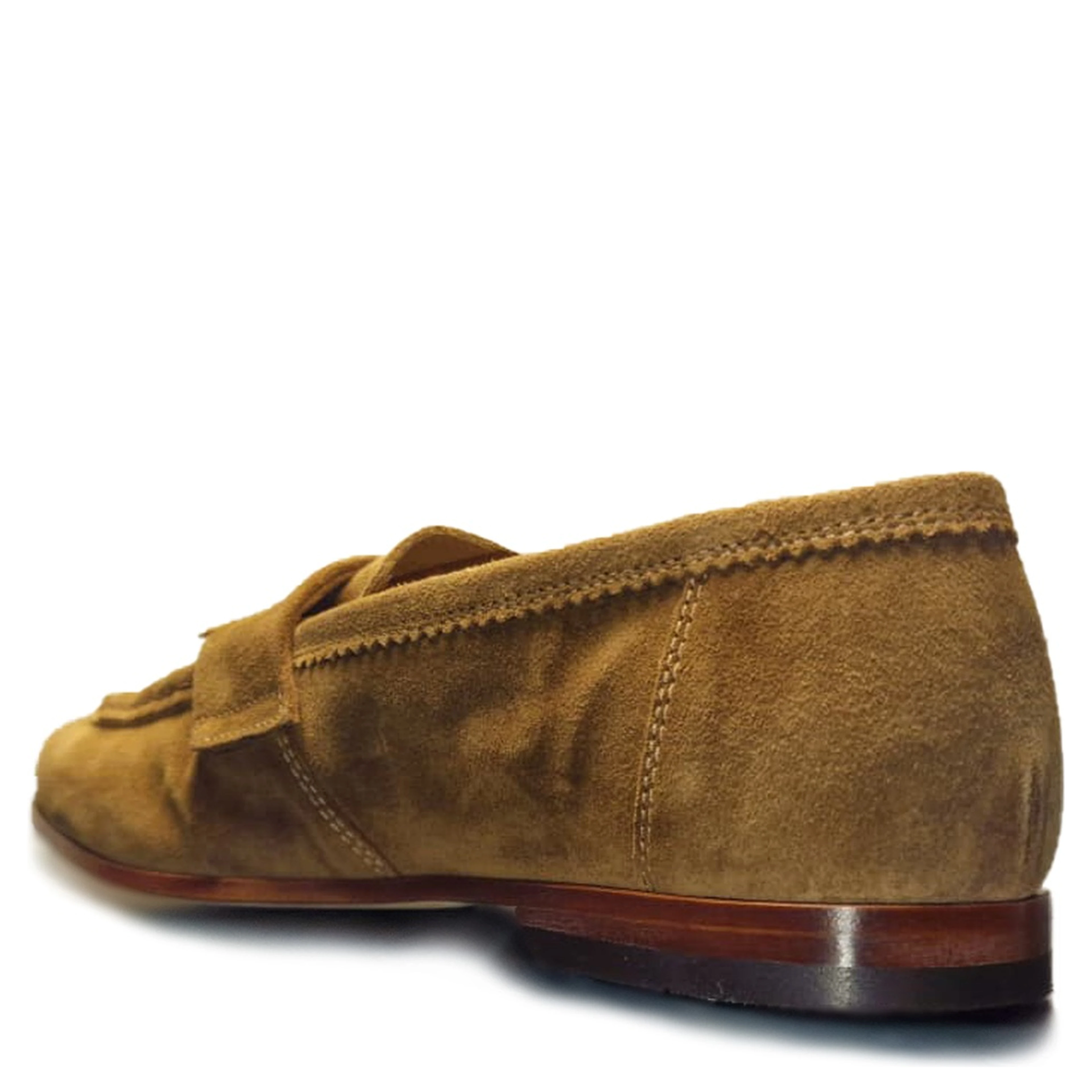 STURLINI FIRENZE Flat shoes