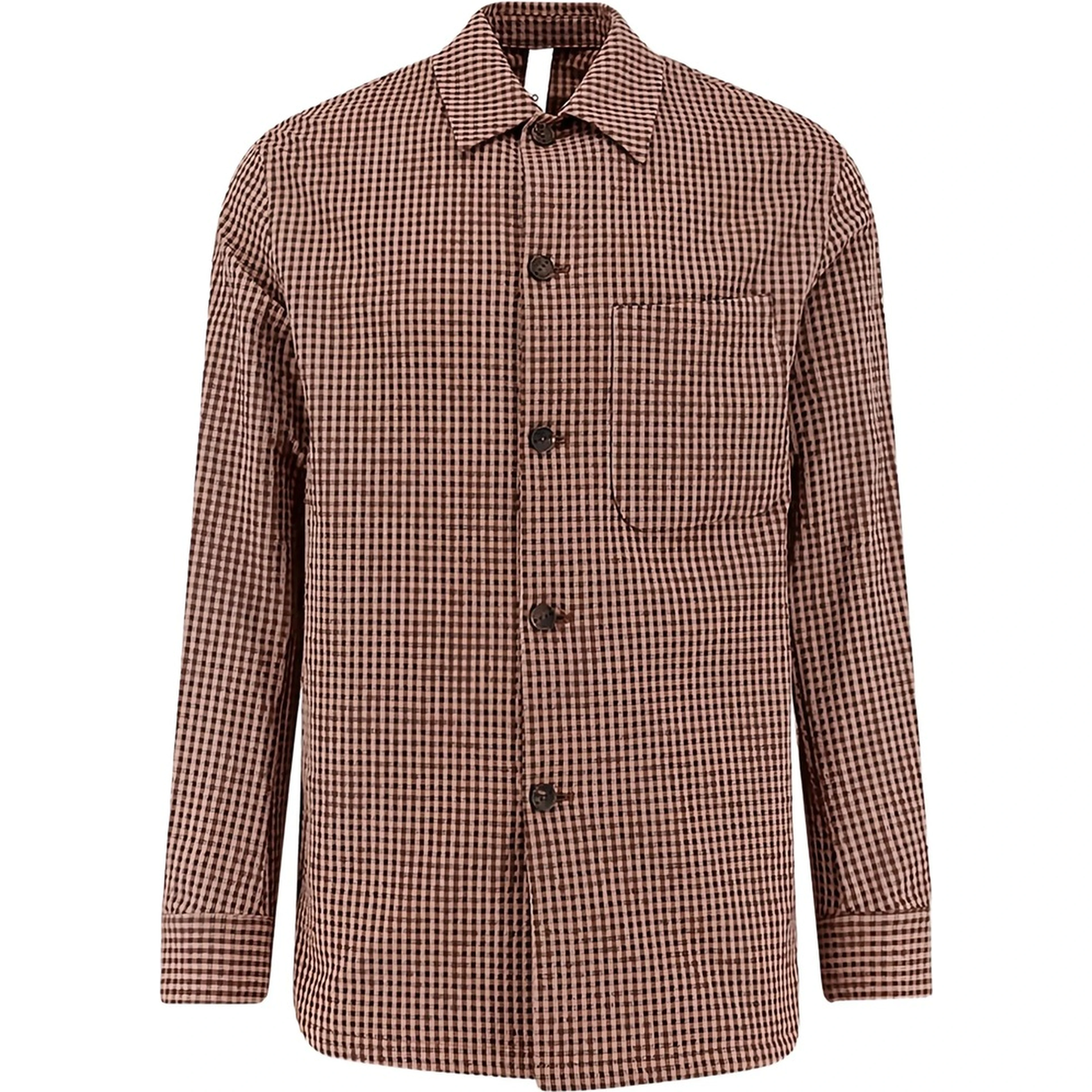 HEVO Jackets