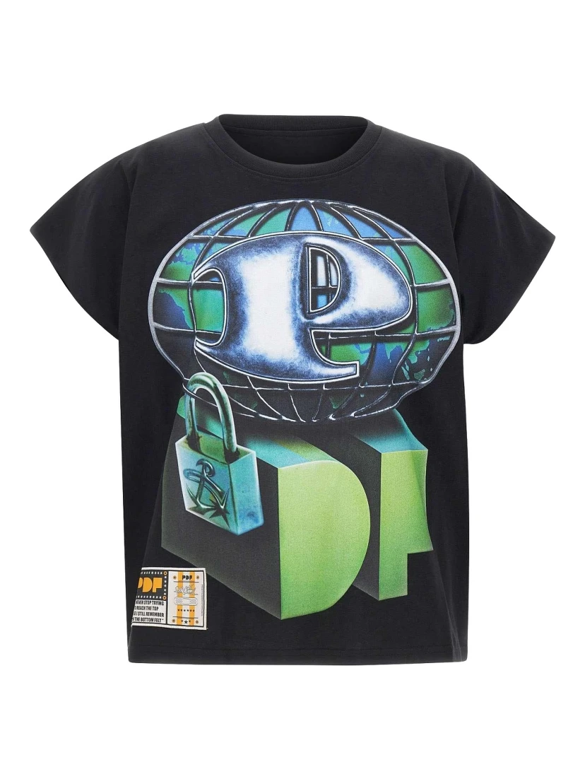PDF T-shirts and Polos