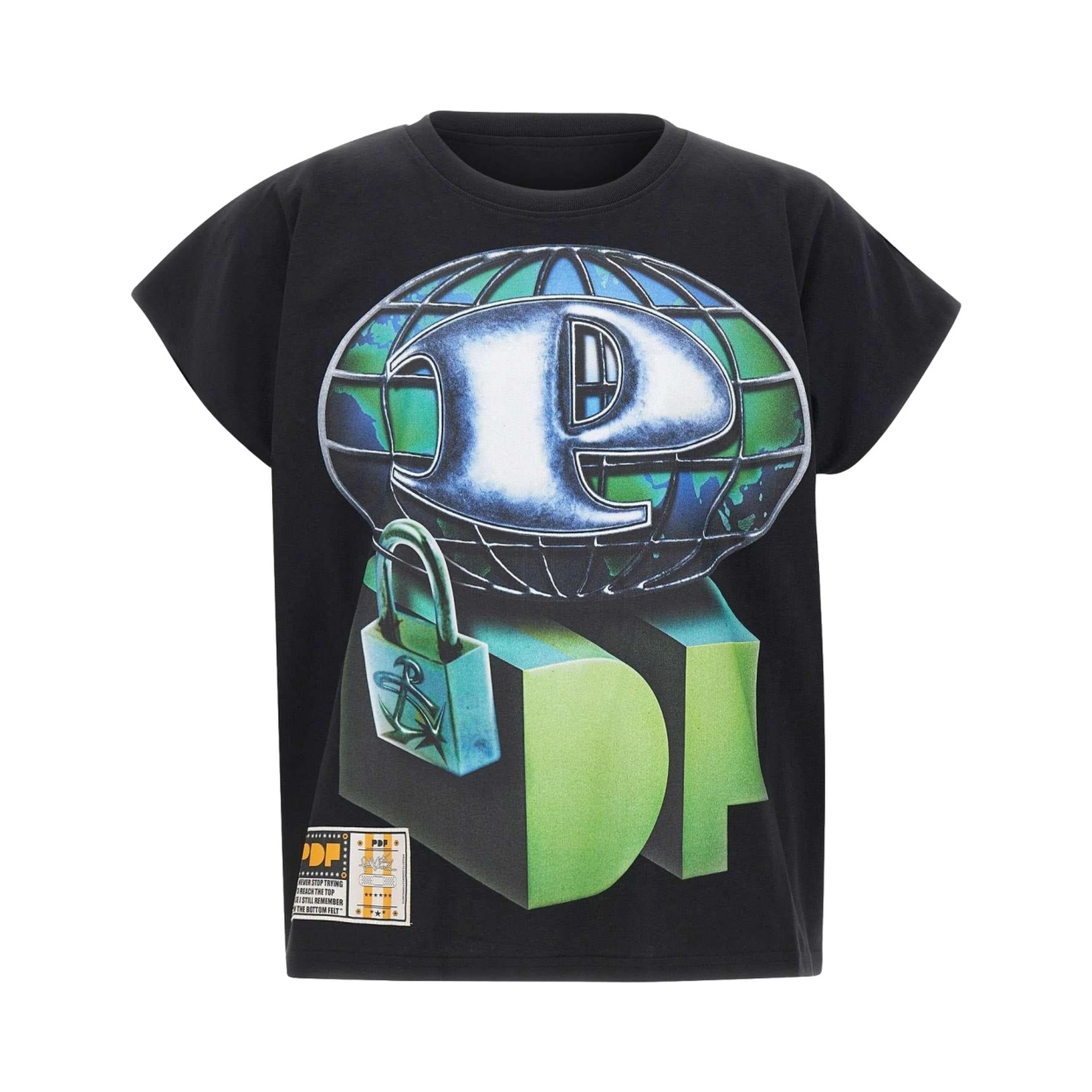 PDF T-shirts and Polos
