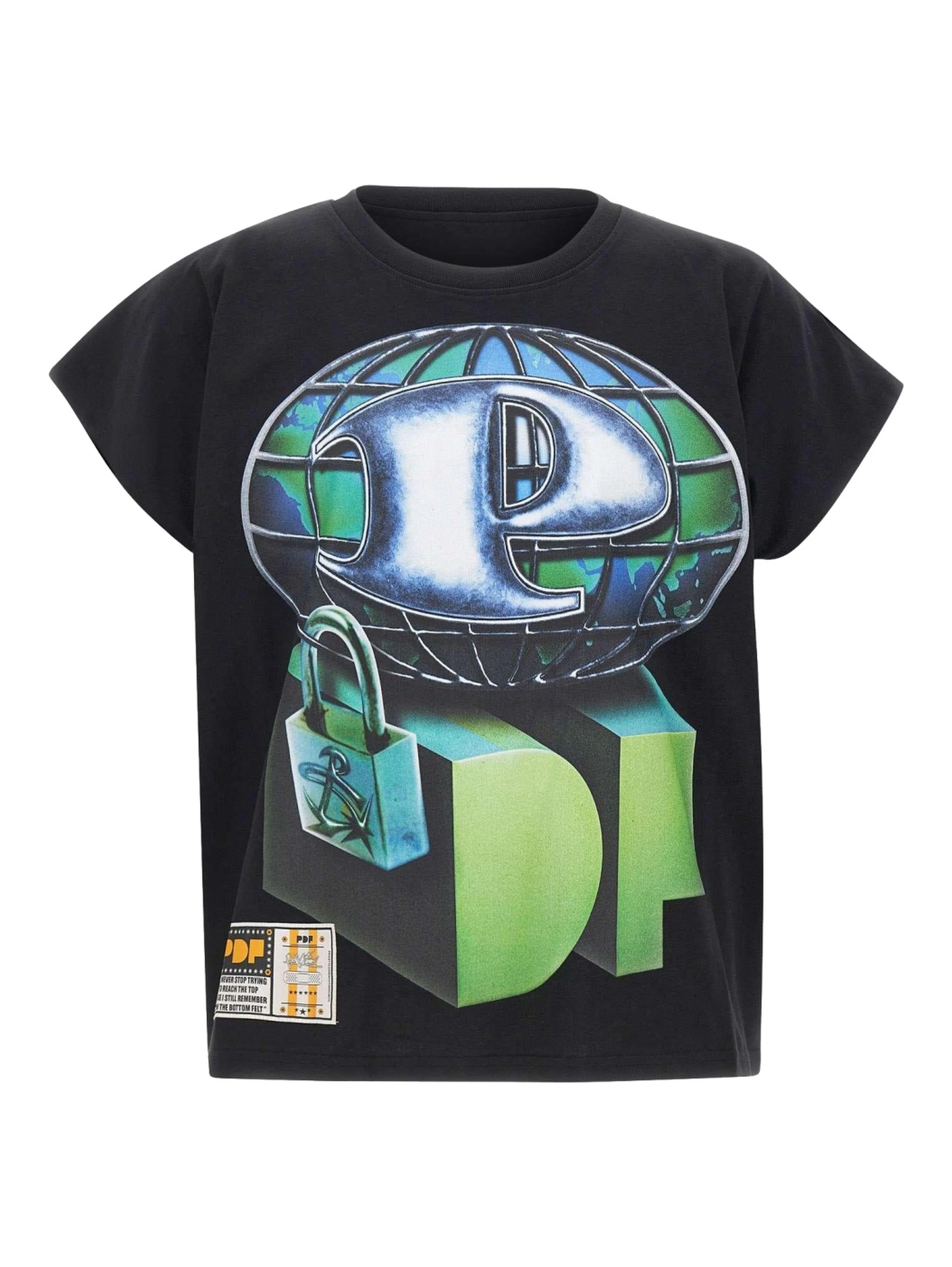 PDF T-shirts and Polos