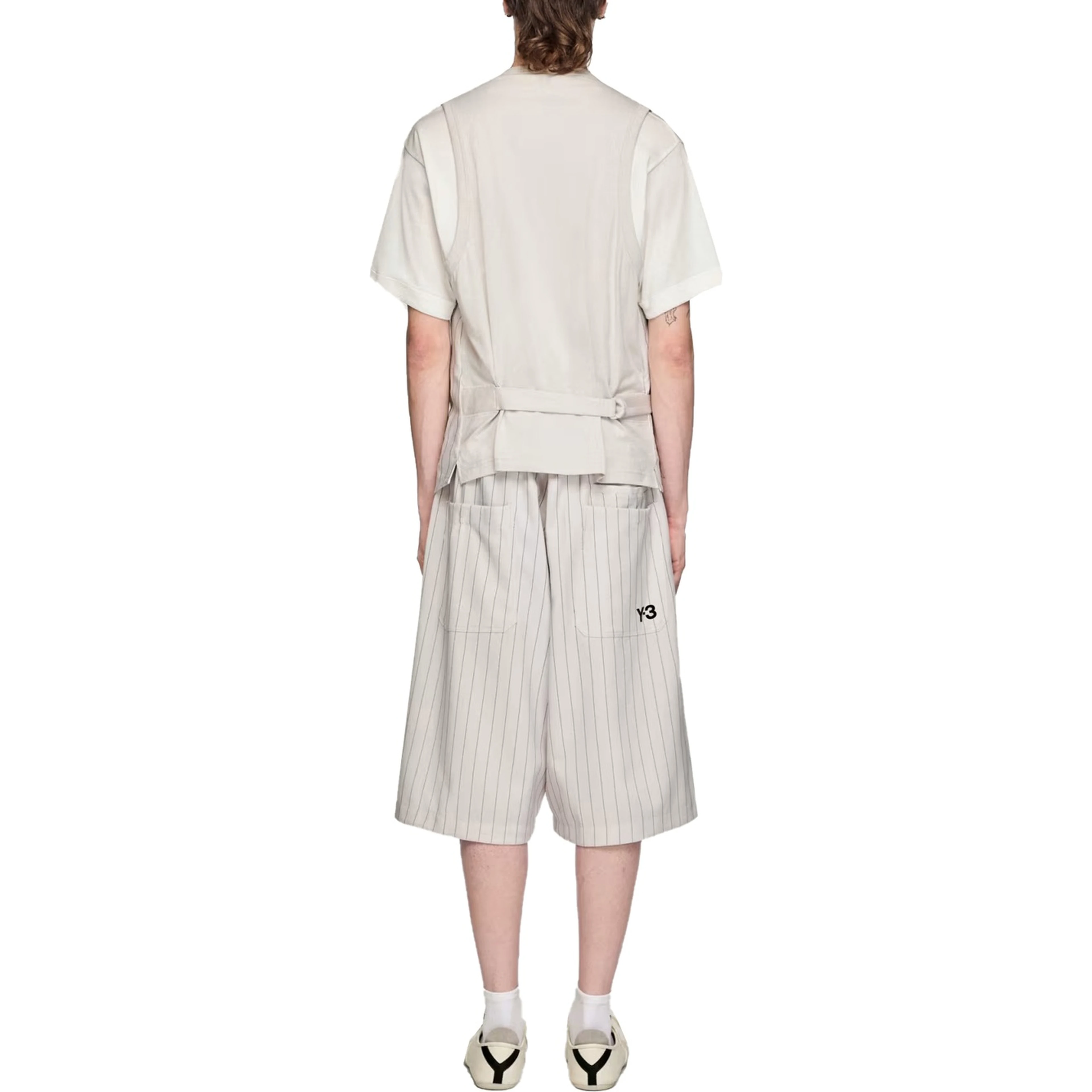 Y-3 Shorts