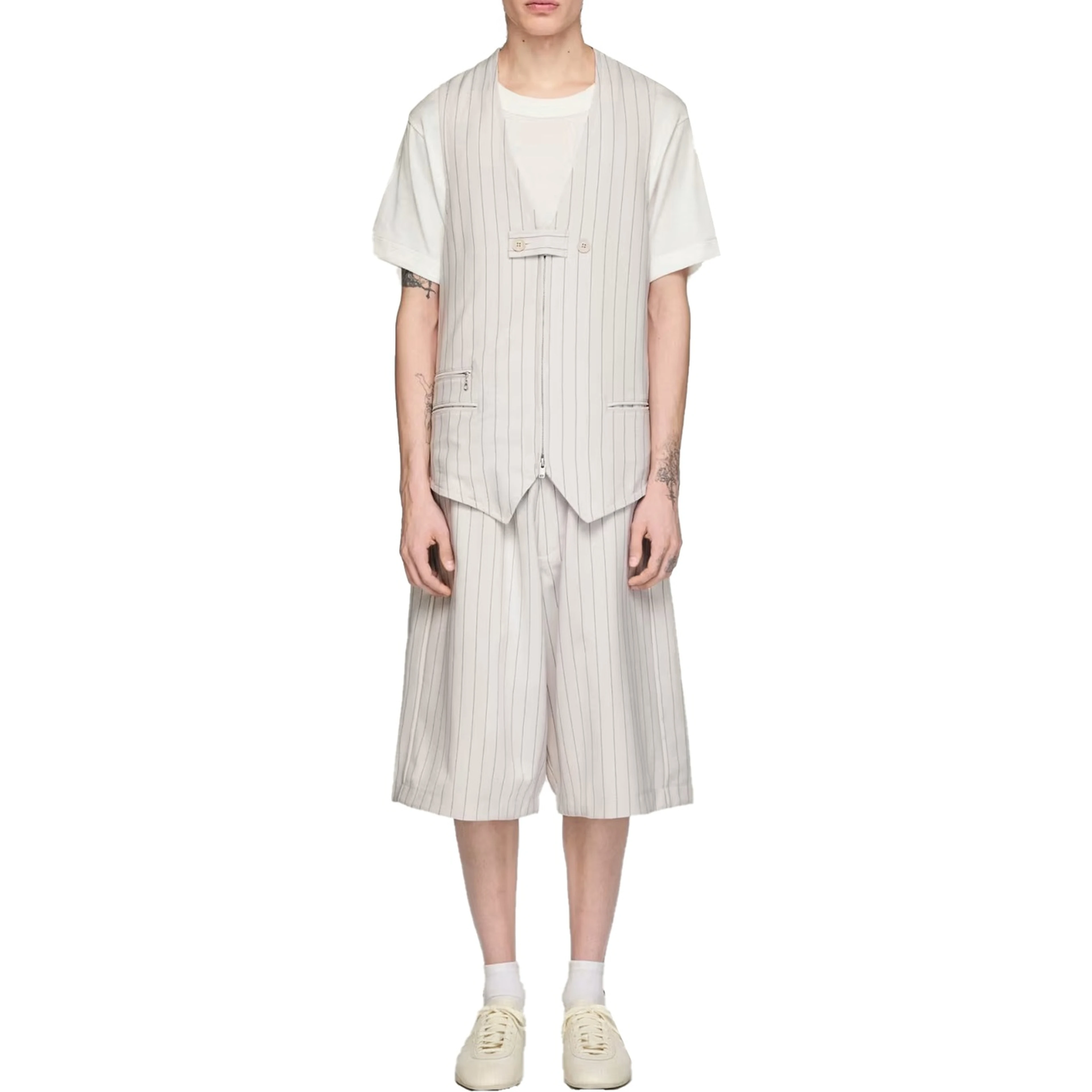 Y-3 Shorts