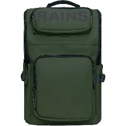 Rains Bags.. Green