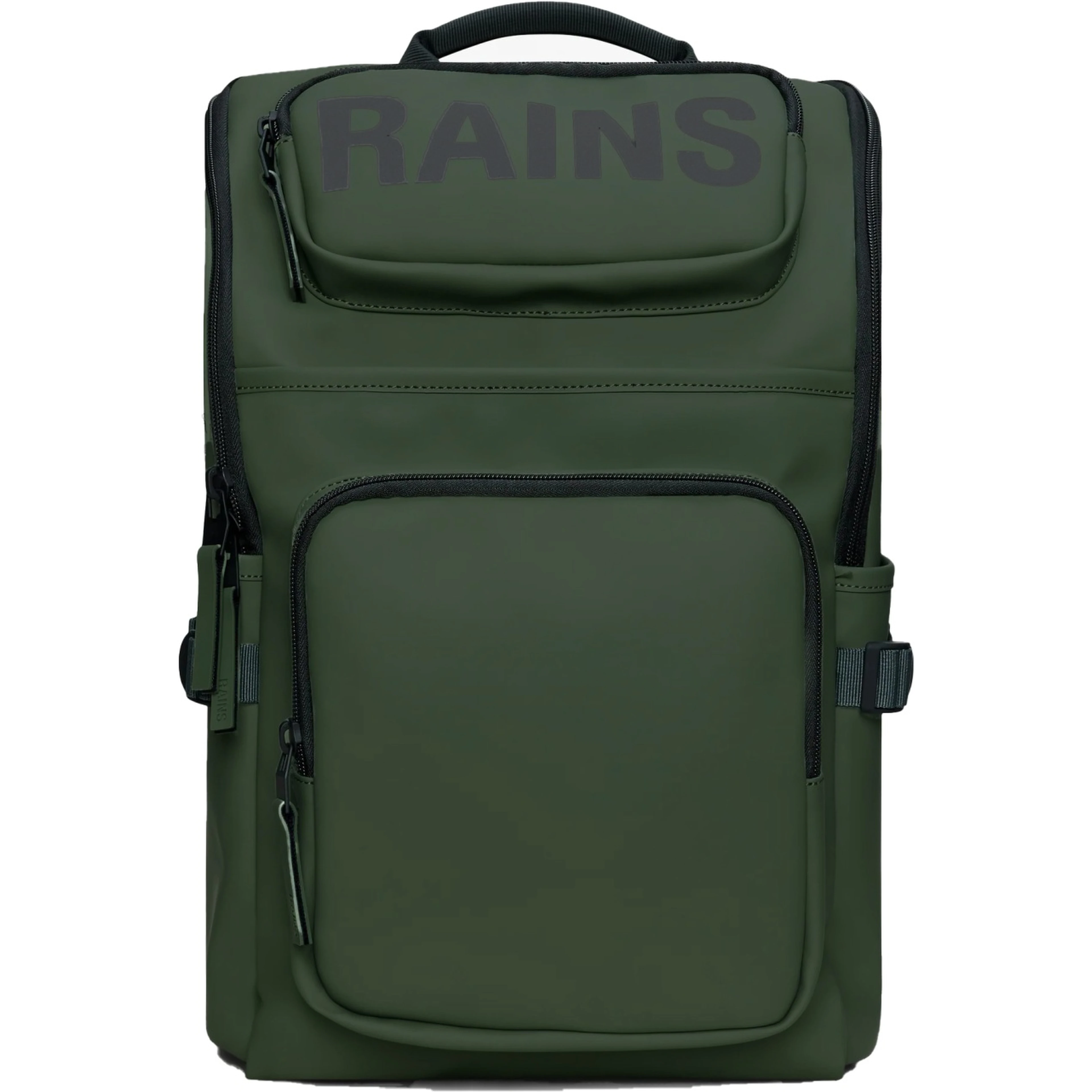 Rains Bags.. Green