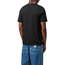 CARHARTT T-shirts and Polos Black