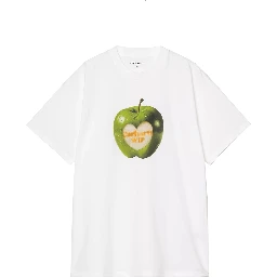 CARHARTT T-shirts and Polos White