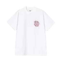 CARHARTT T-shirts and Polos White