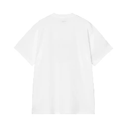 CARHARTT T-shirts and Polos White