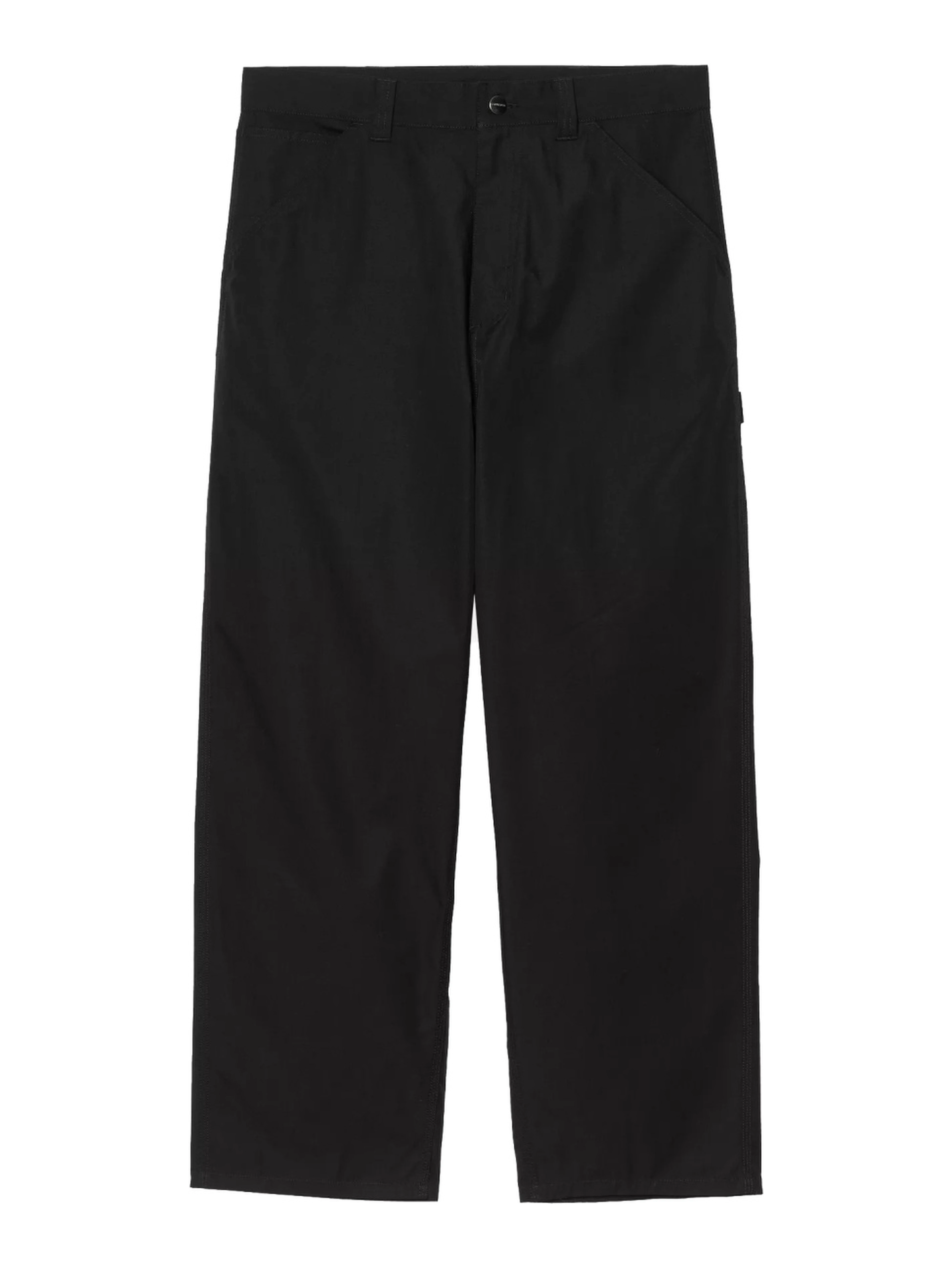 CARHARTT RTW... Black