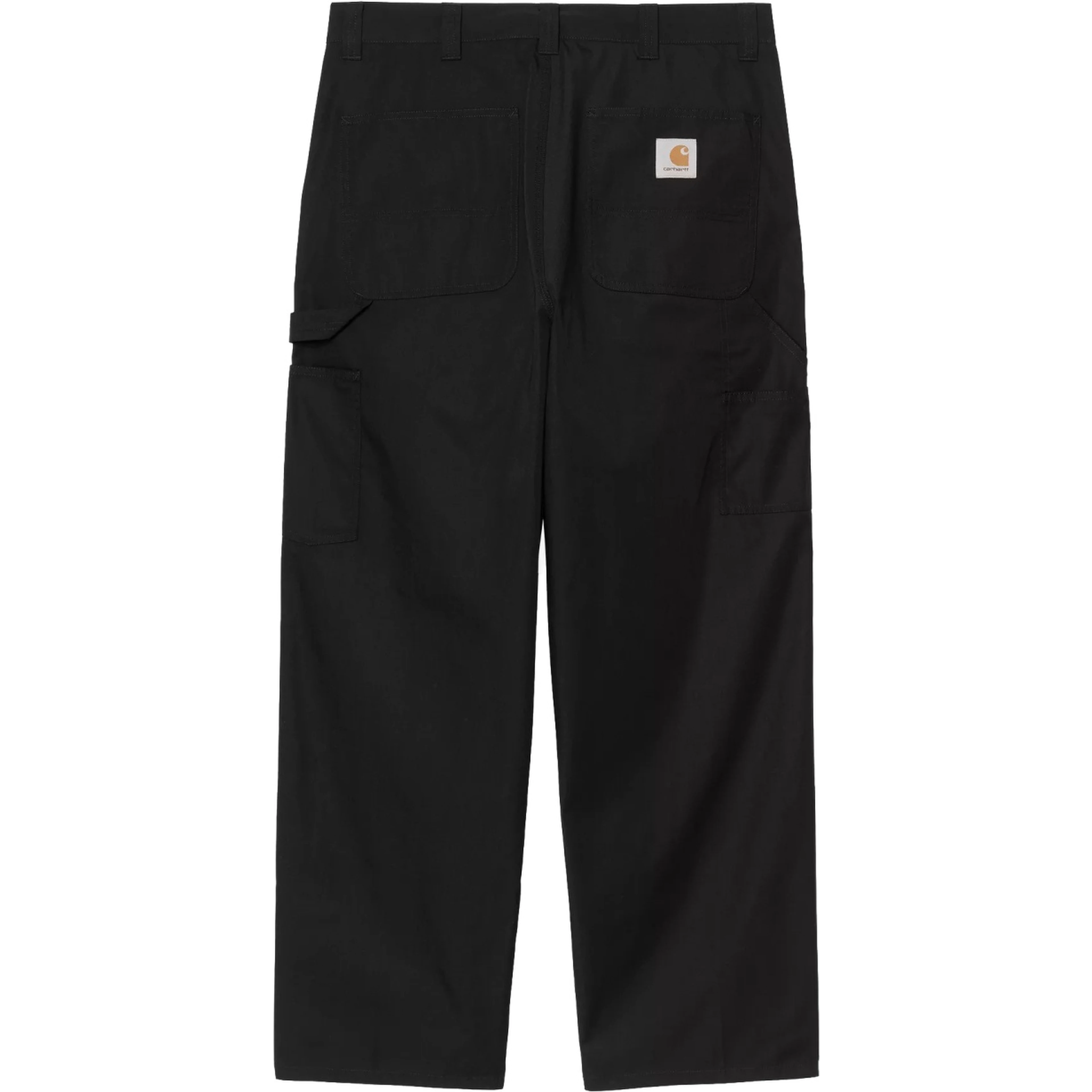 CARHARTT RTW... Black