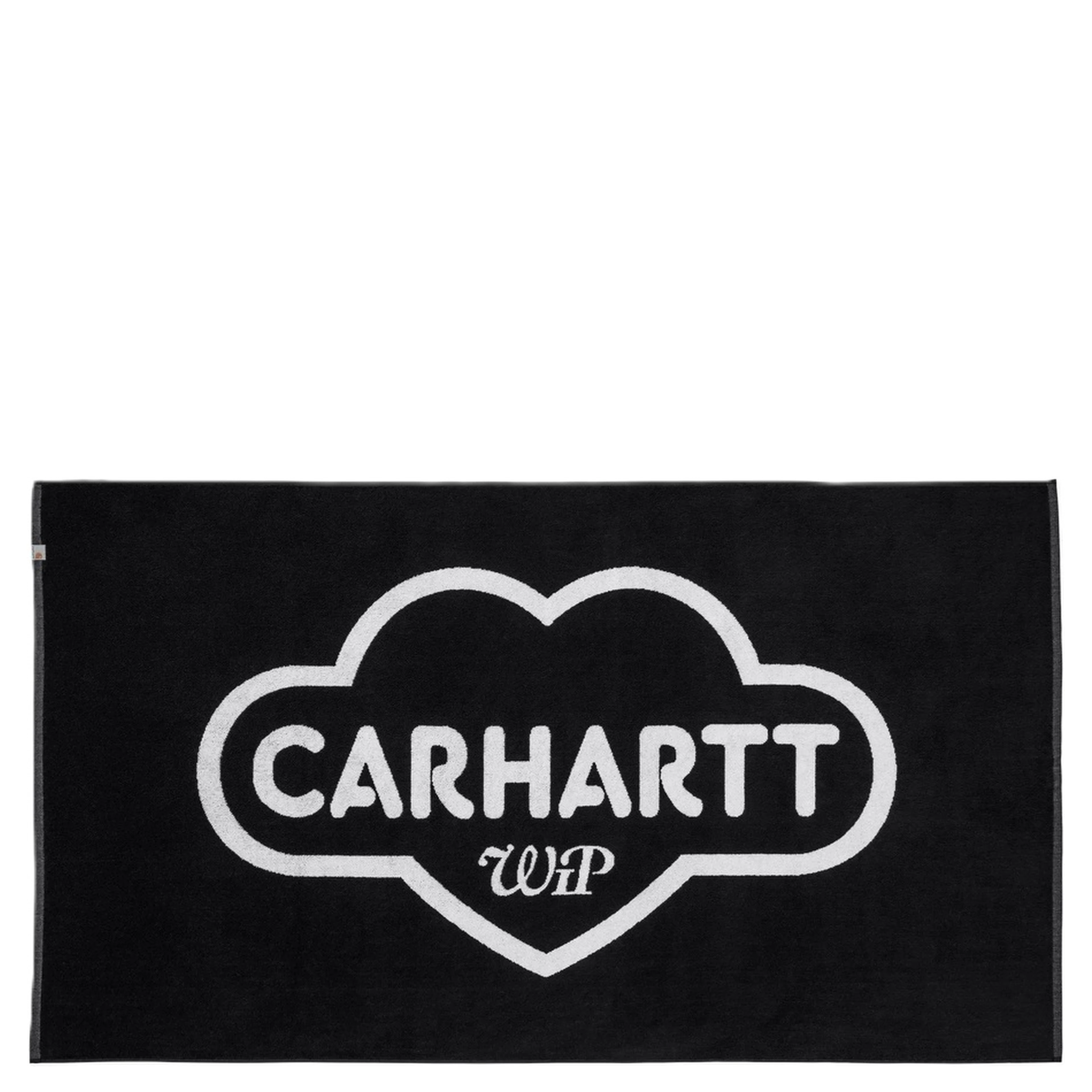 CARHARTT Sea clothing Black